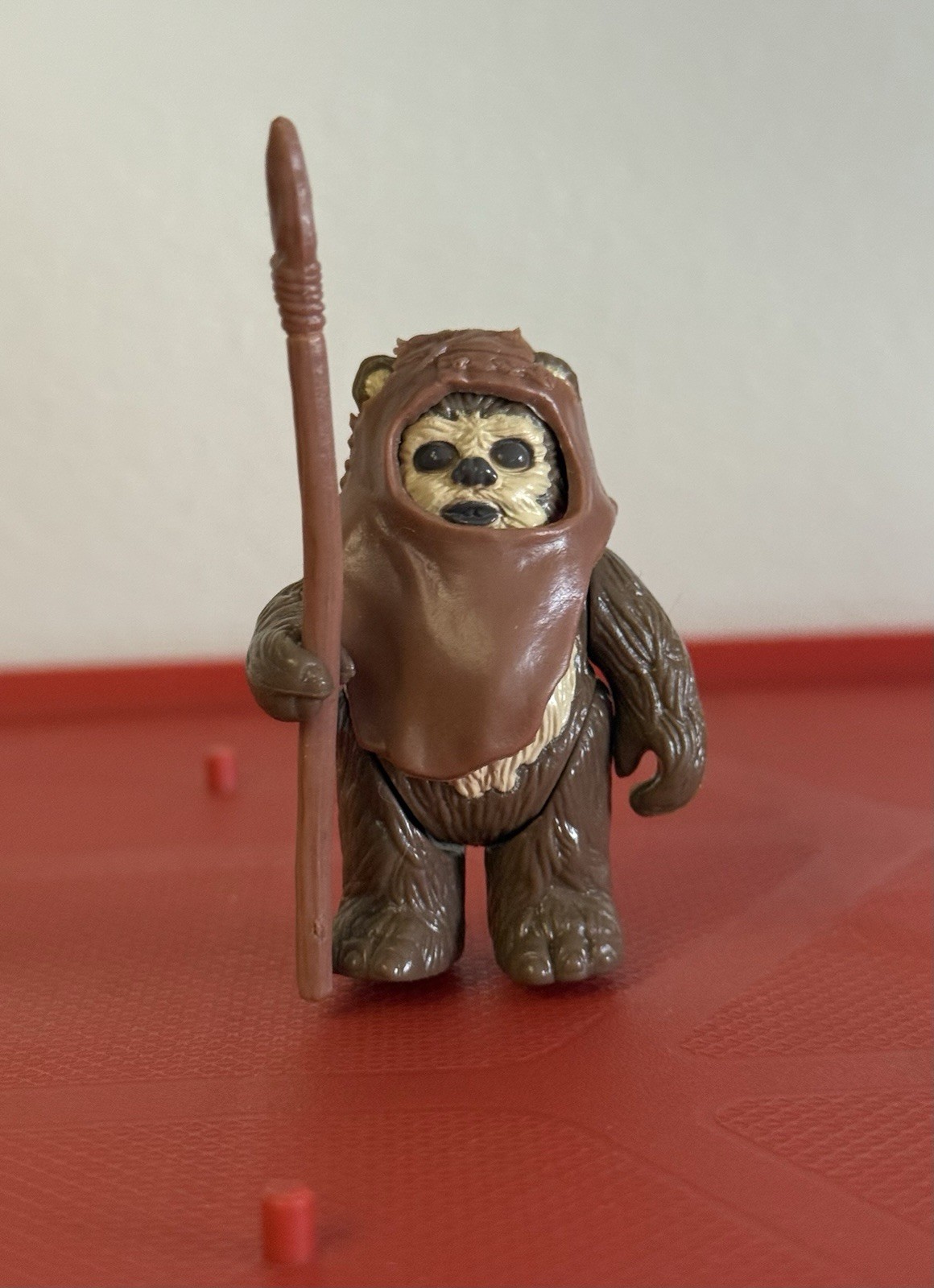 Wicket W. Warrick sold