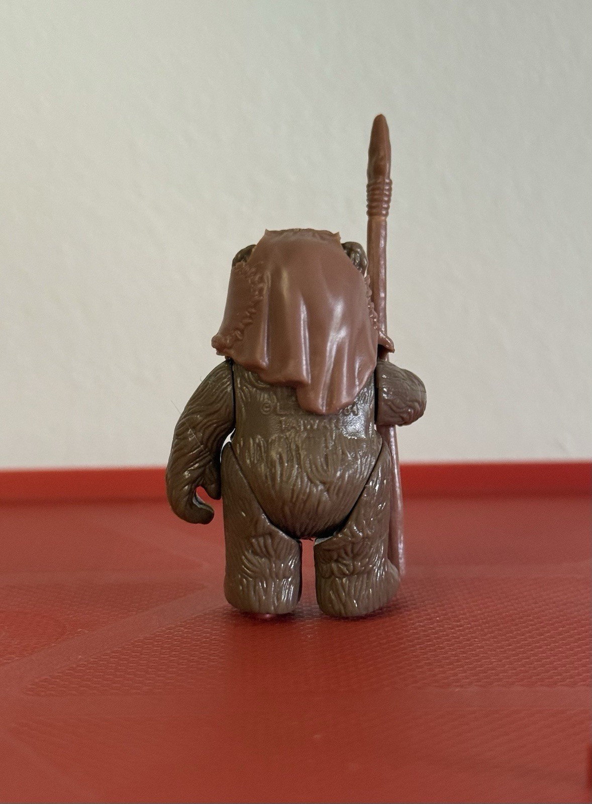 Wicket W. Warrick sold