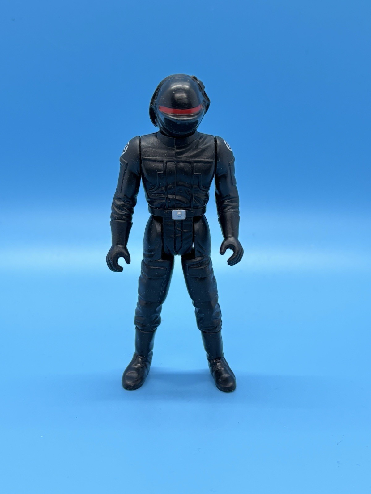 Imperial Gunner sold