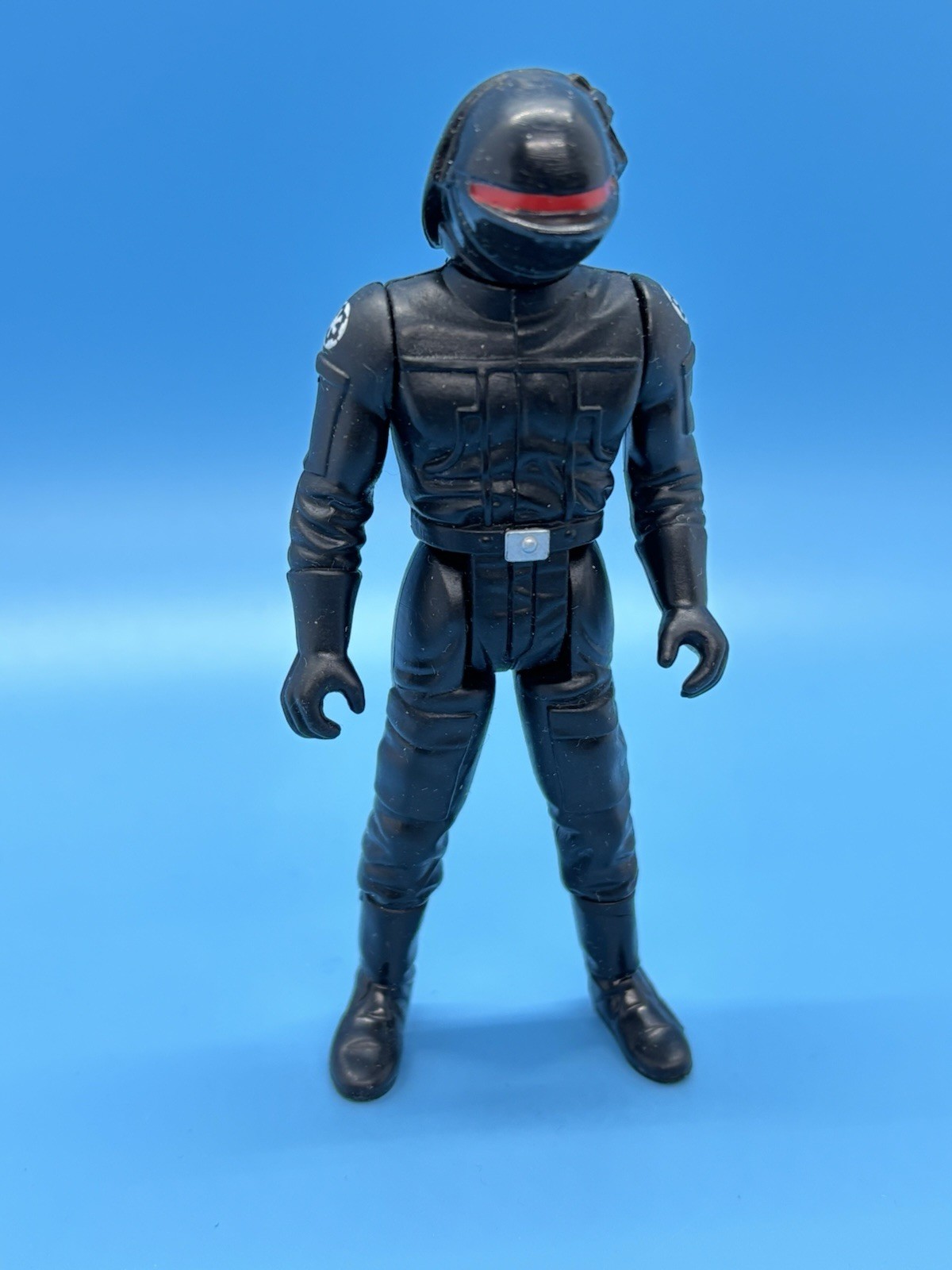 Imperial Gunner sold