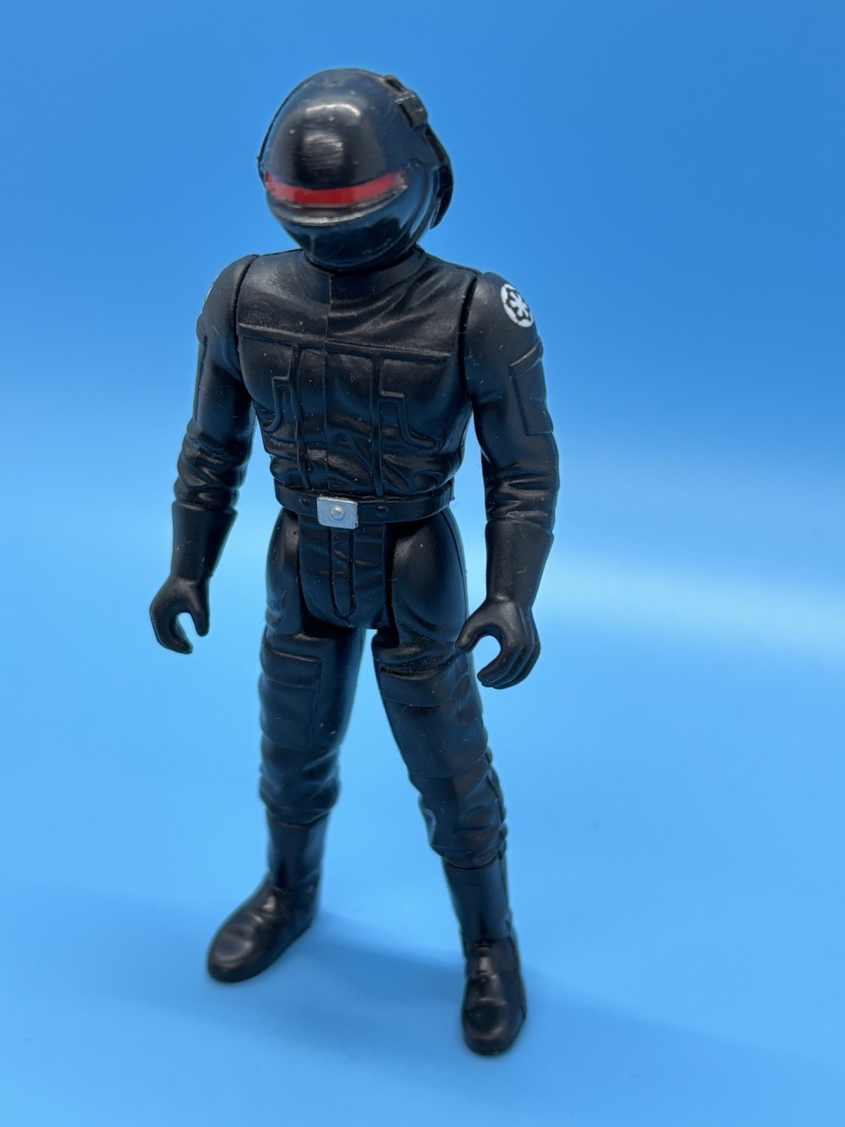 Imperial Gunner sold