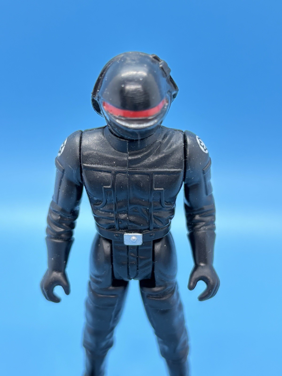 Imperial Gunner sold