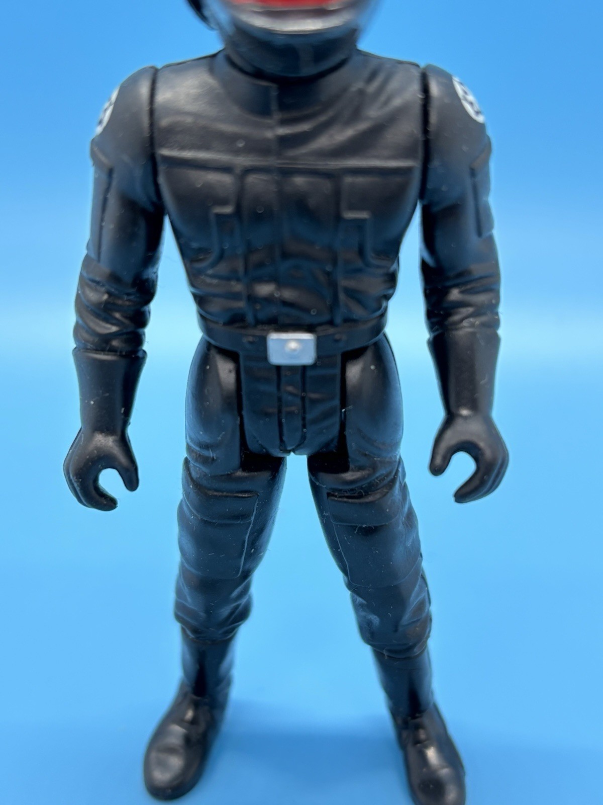 Imperial Gunner sold