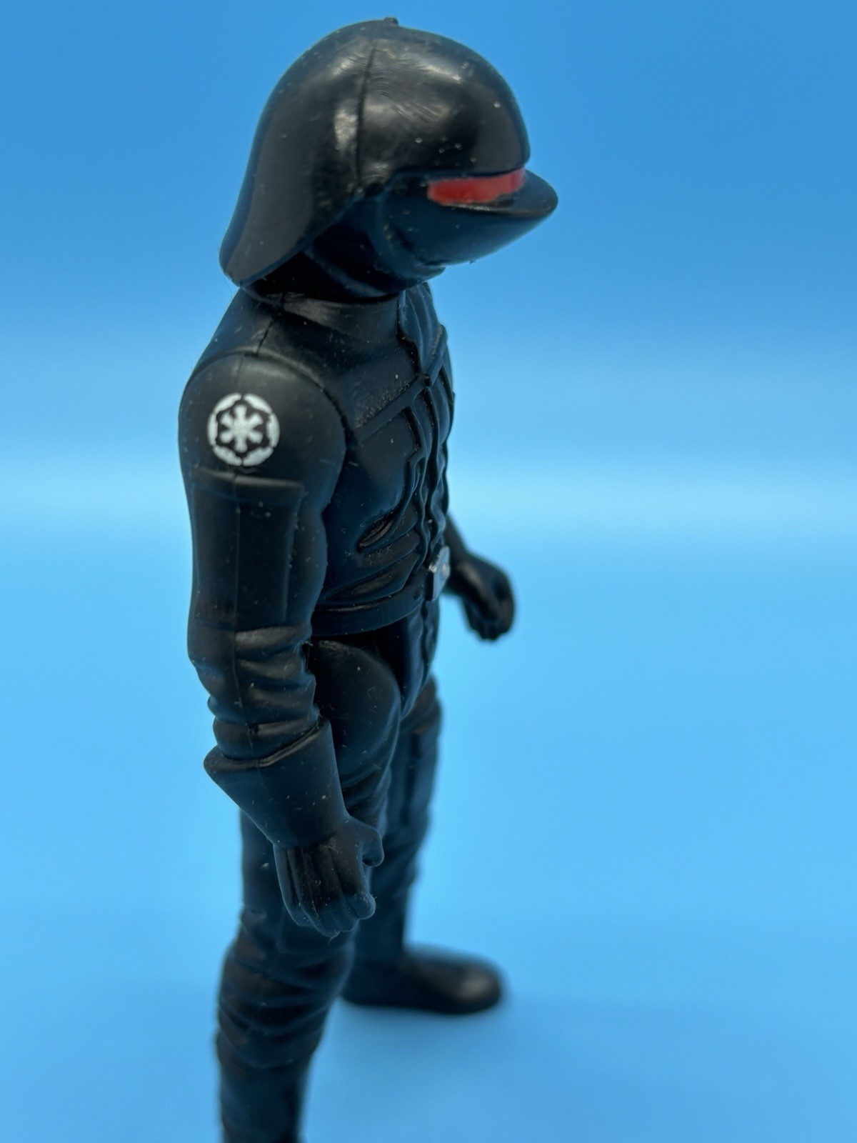 Imperial Gunner sold