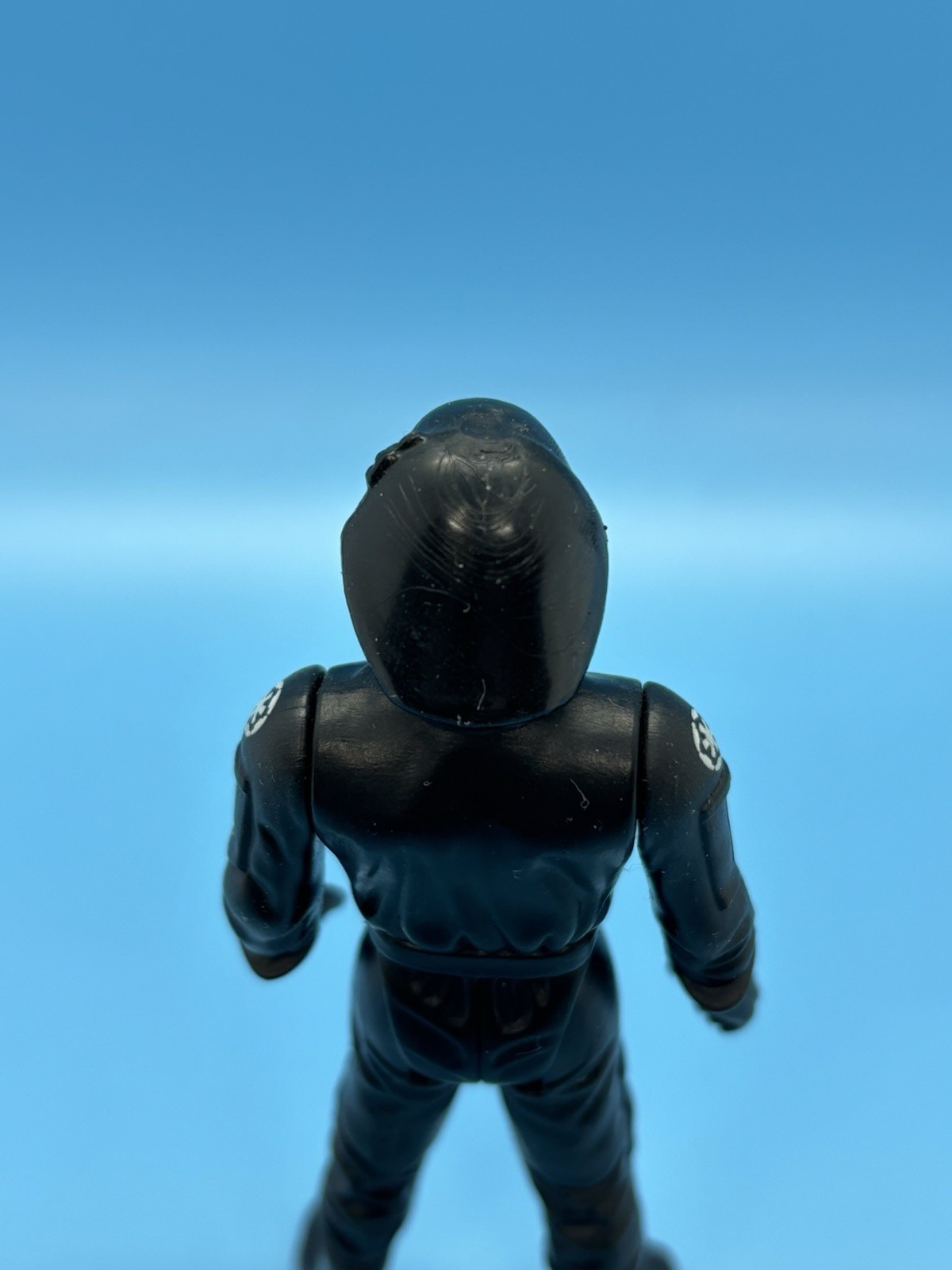Imperial Gunner sold