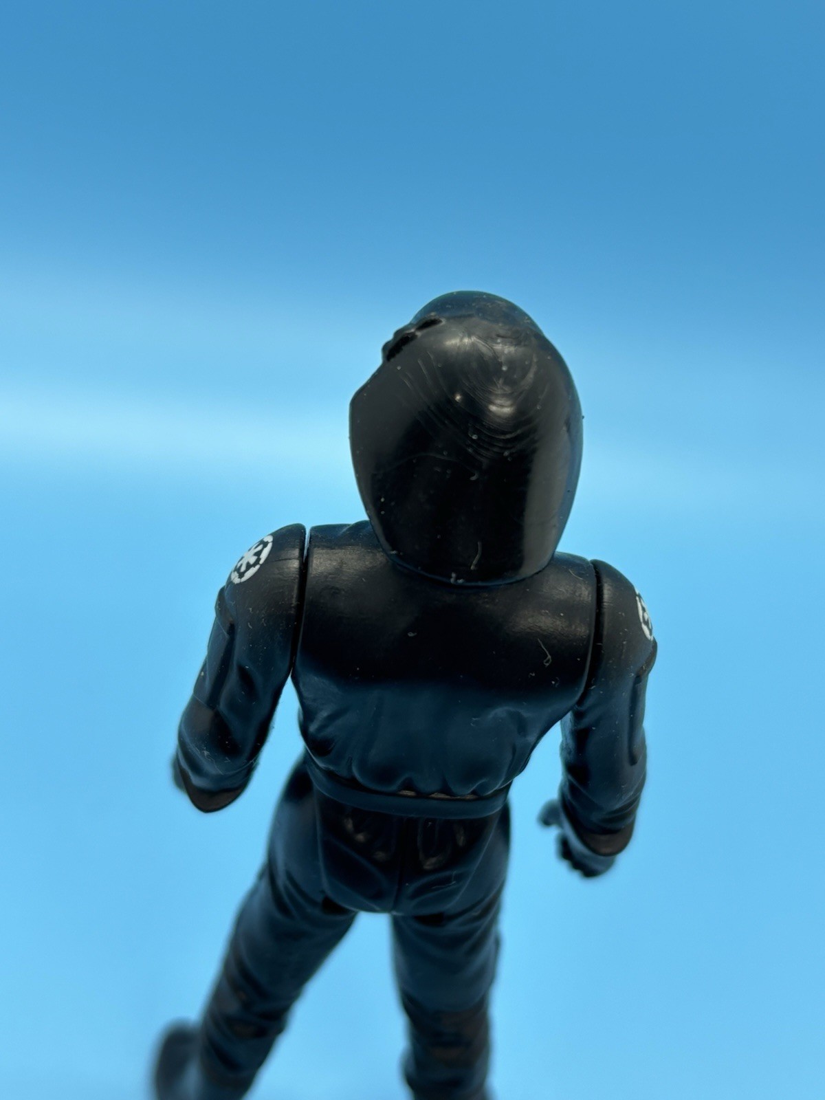 Imperial Gunner sold