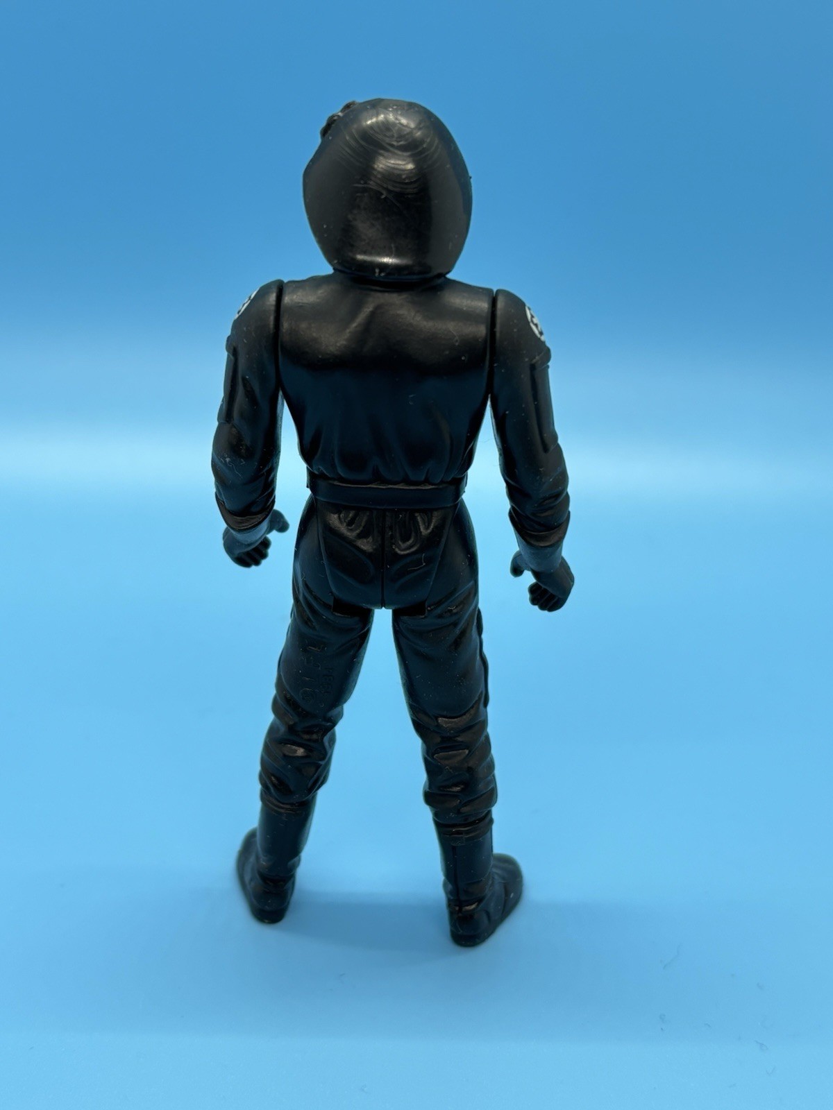 Imperial Gunner sold