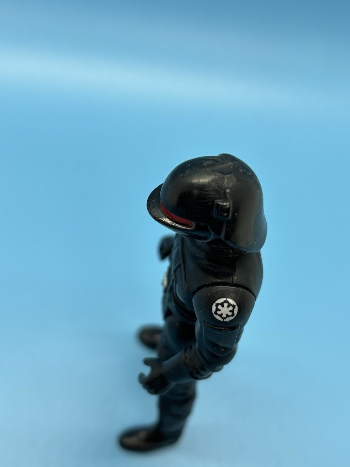 Imperial Gunner sold