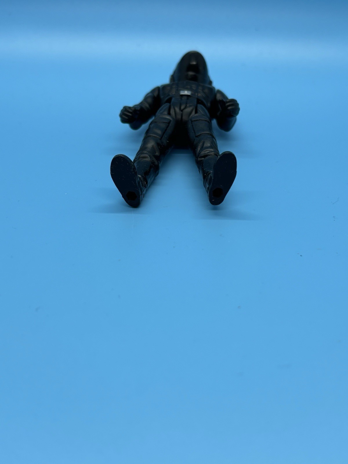 Imperial Gunner sold