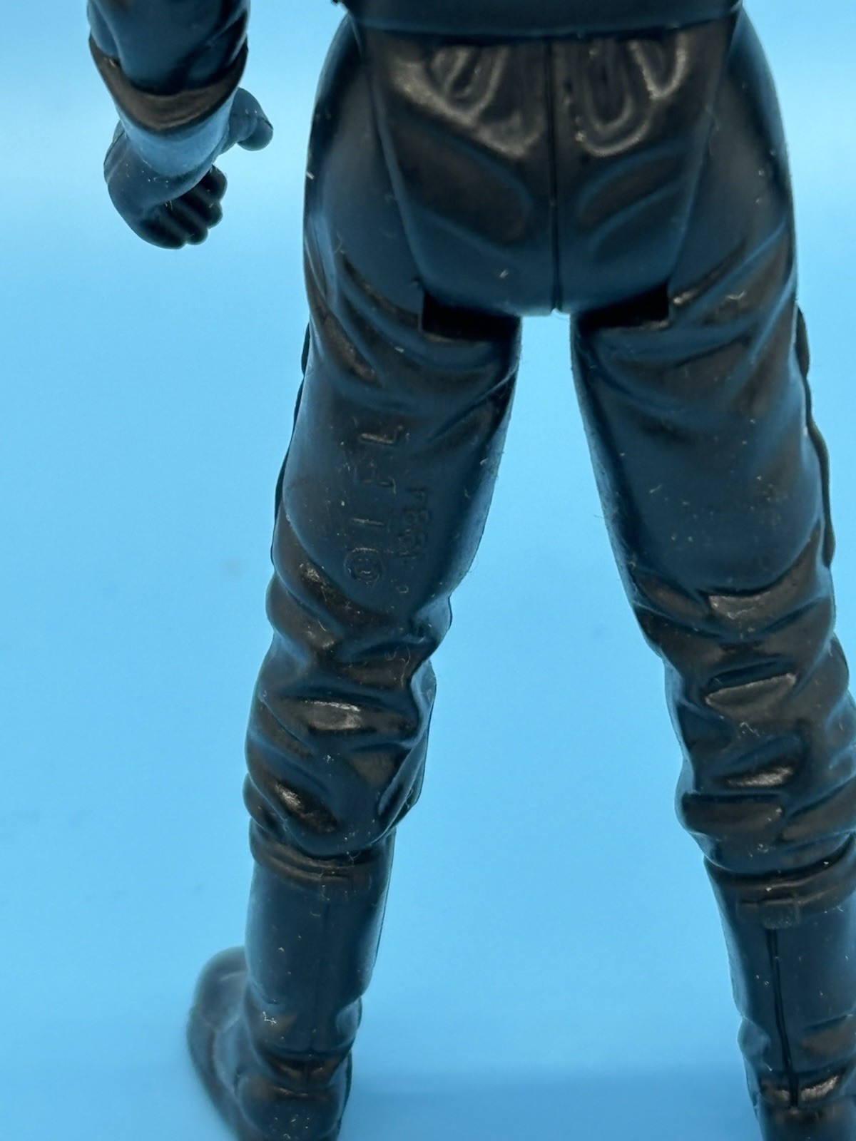 Imperial Gunner sold