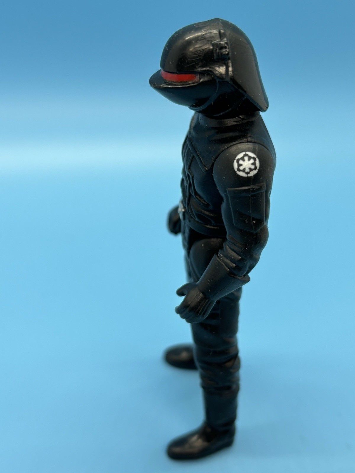Imperial Gunner sold