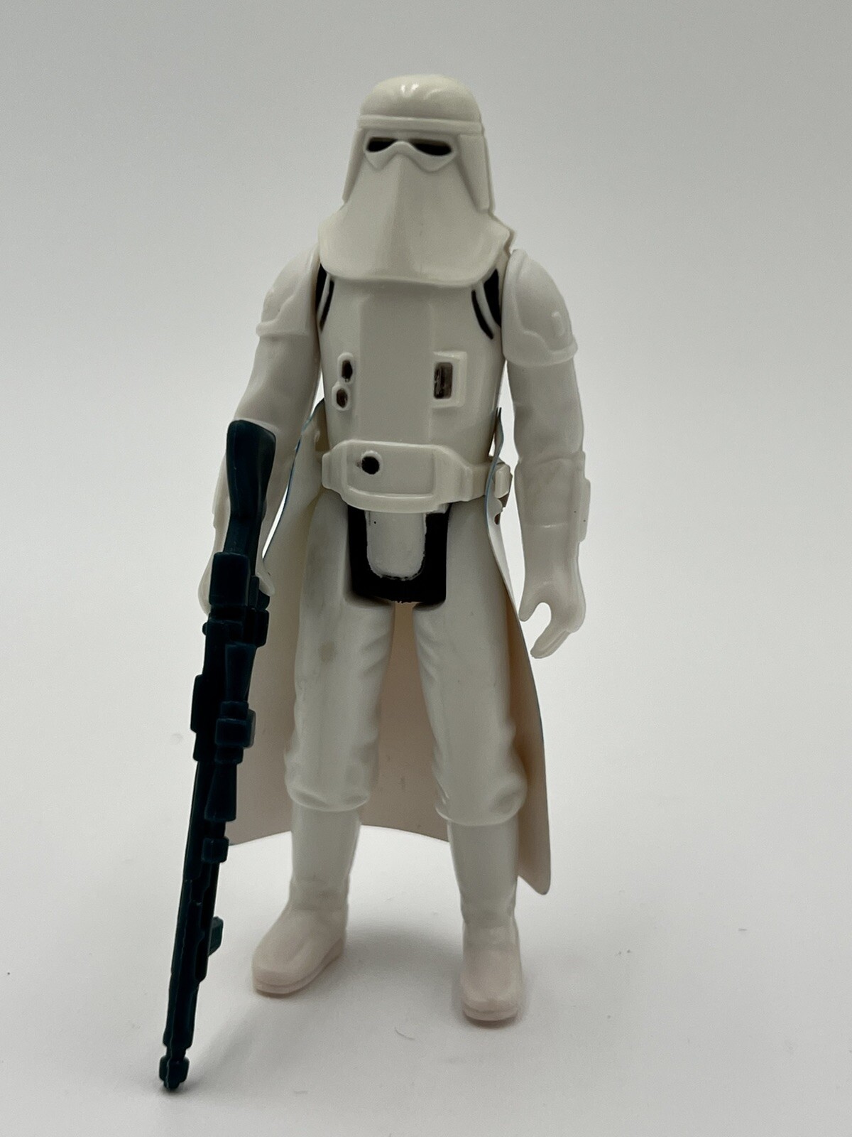 Imperial Stormtrooper (Hoth Battle Gear) - Snowtrooper sold