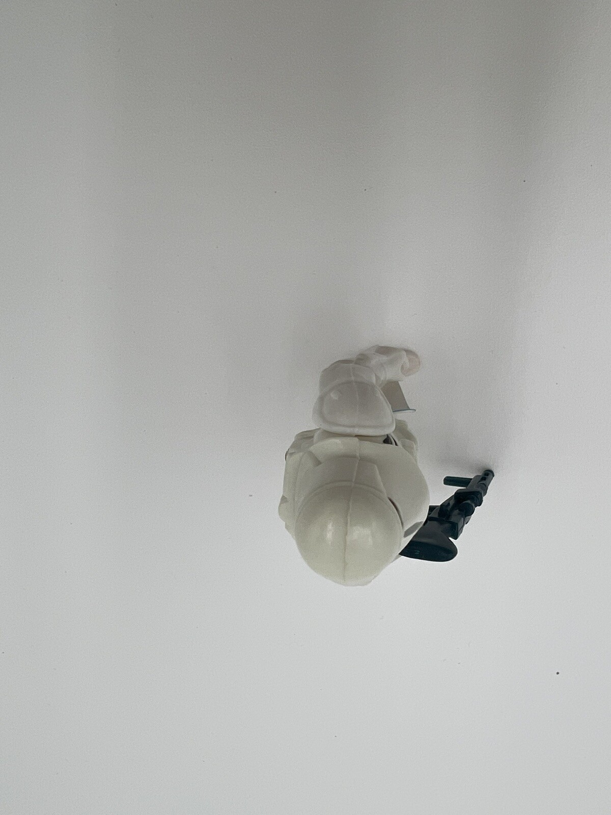 Imperial Stormtrooper (Hoth Battle Gear) - Snowtrooper sold