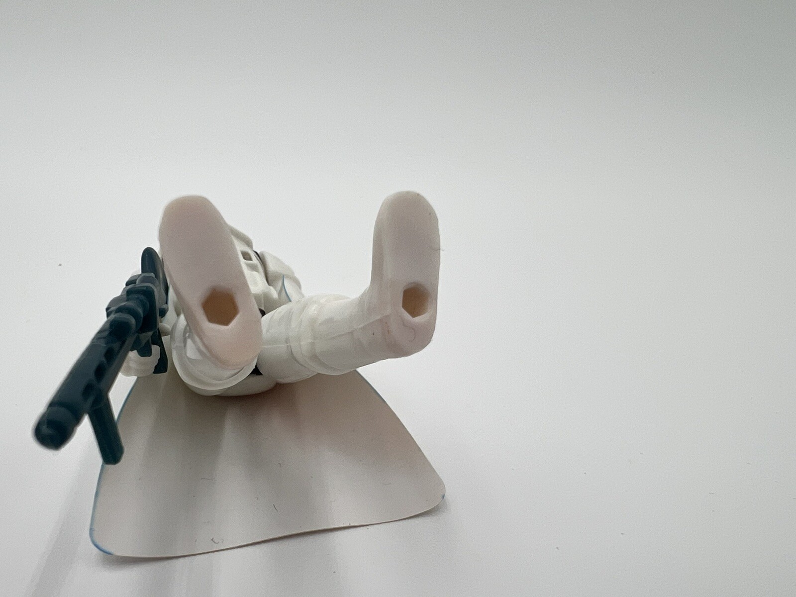 Imperial Stormtrooper (Hoth Battle Gear) - Snowtrooper sold