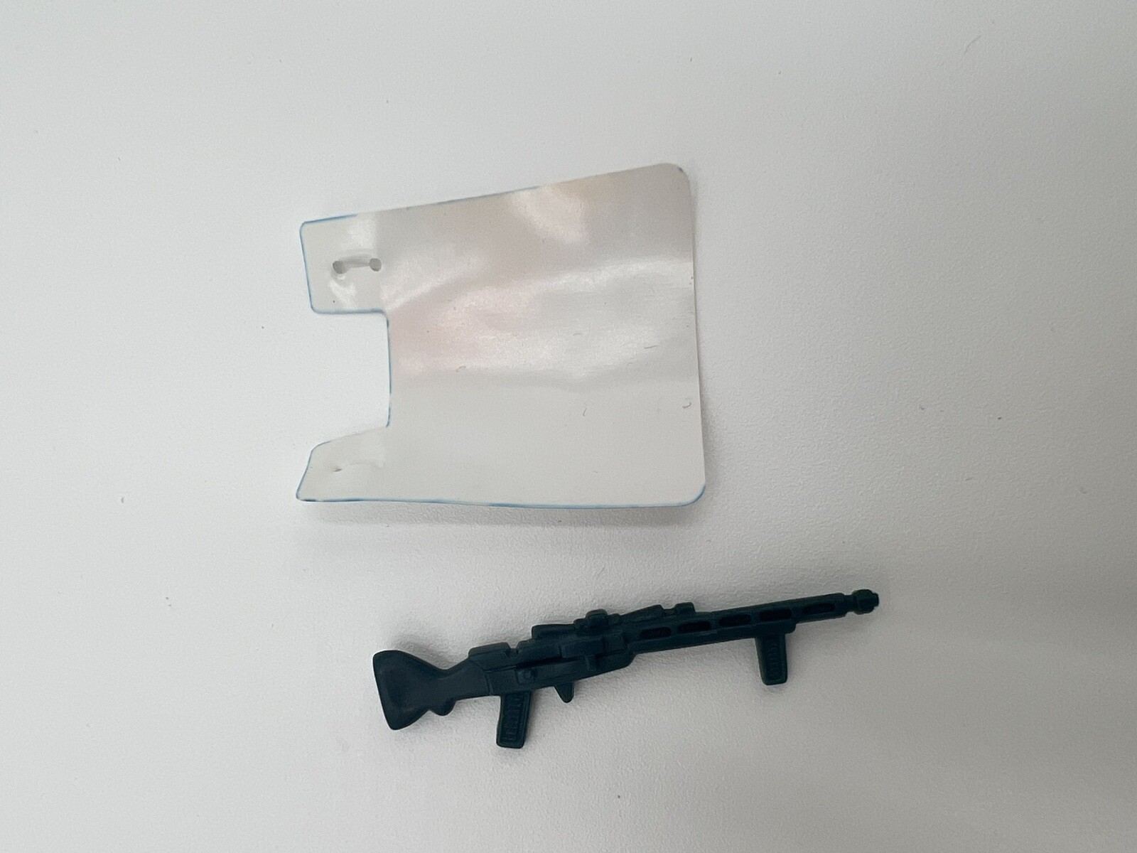 Imperial Stormtrooper (Hoth Battle Gear) - Snowtrooper sold