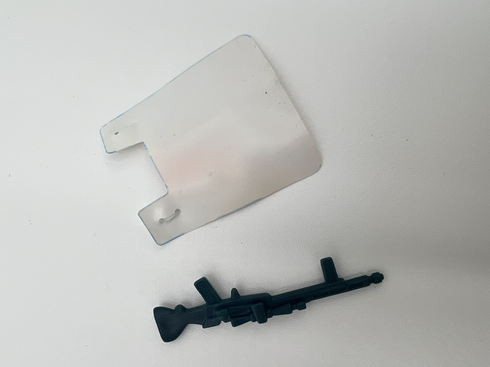 Imperial Stormtrooper (Hoth Battle Gear) - Snowtrooper sold