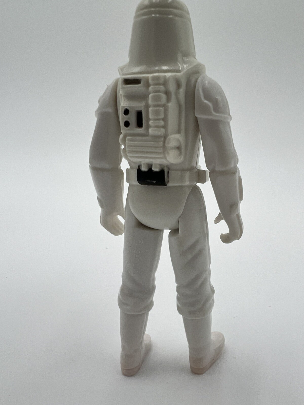 Imperial Stormtrooper (Hoth Battle Gear) - Snowtrooper sold