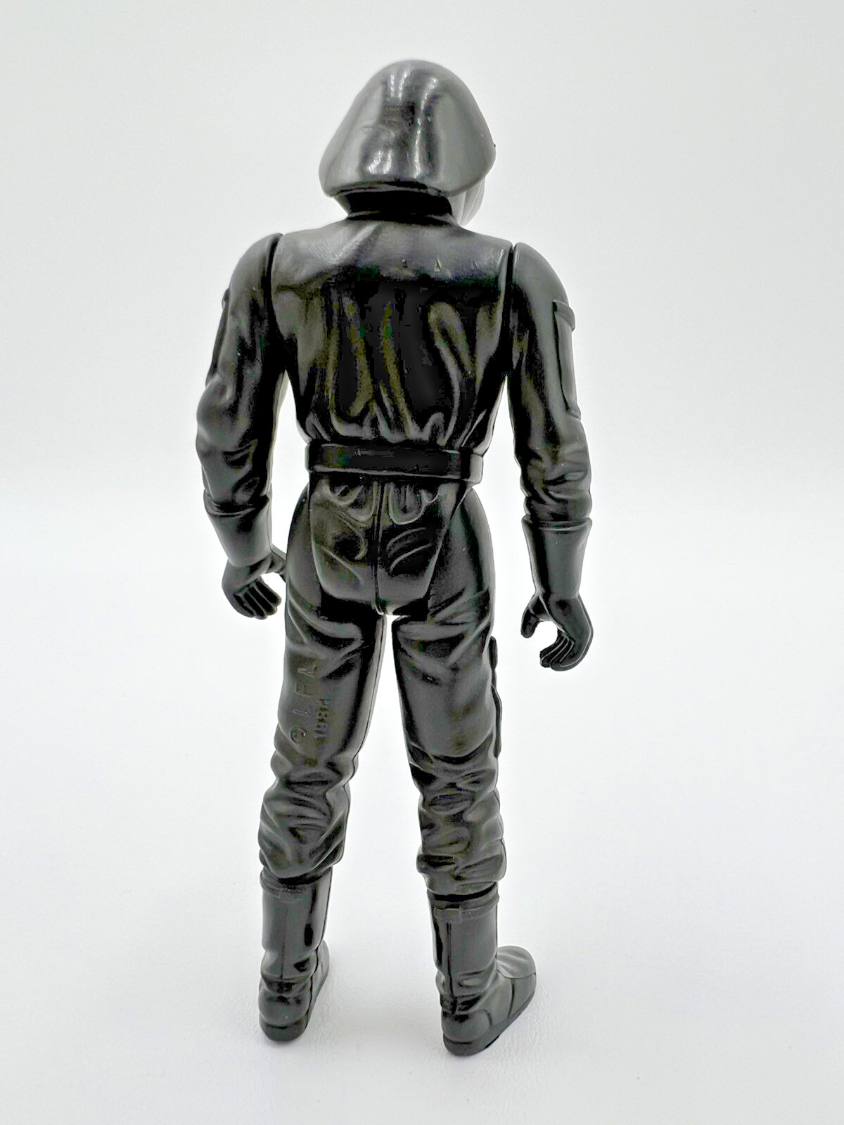 Imperial Gunner sold