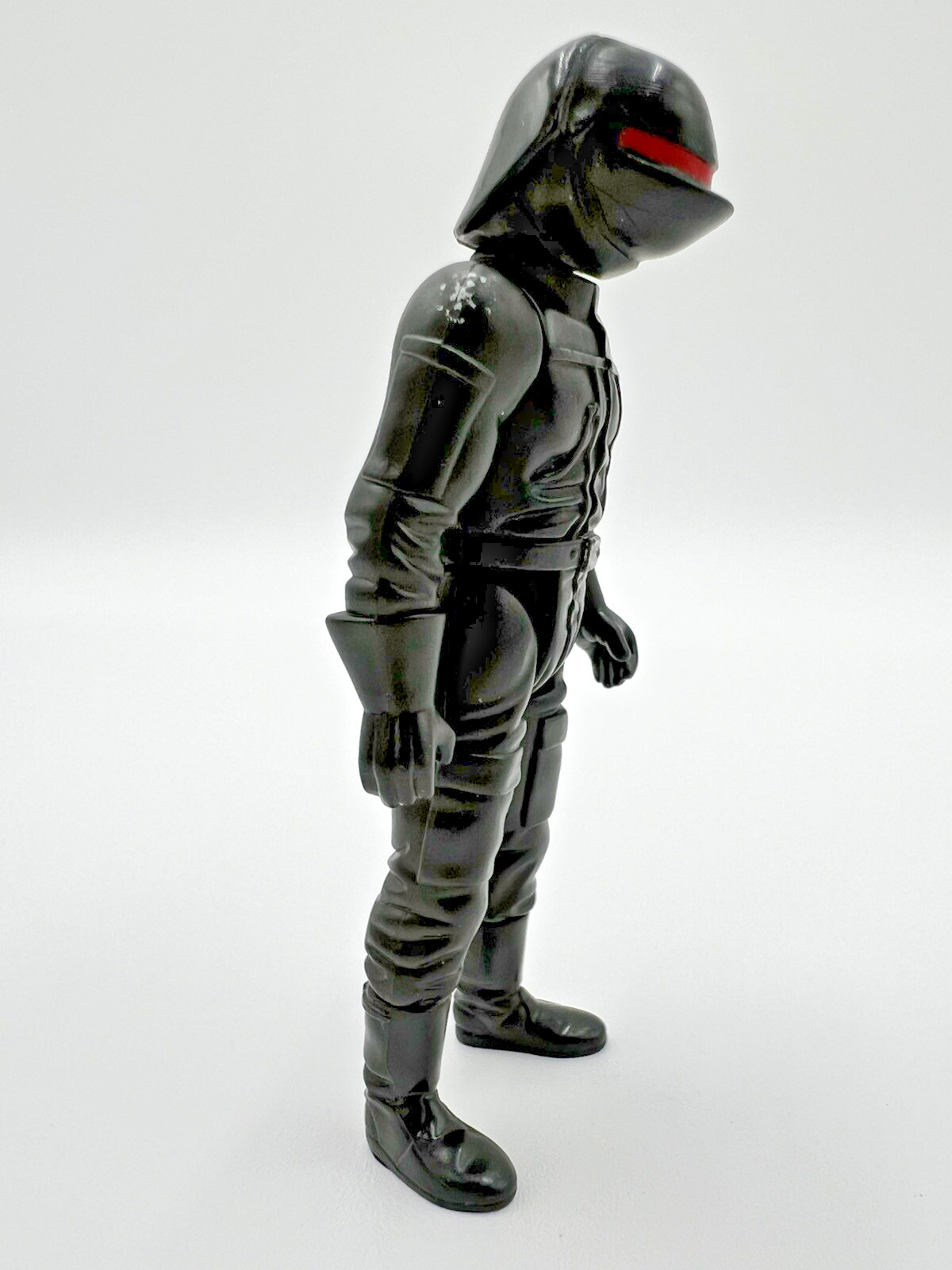 Imperial Gunner sold