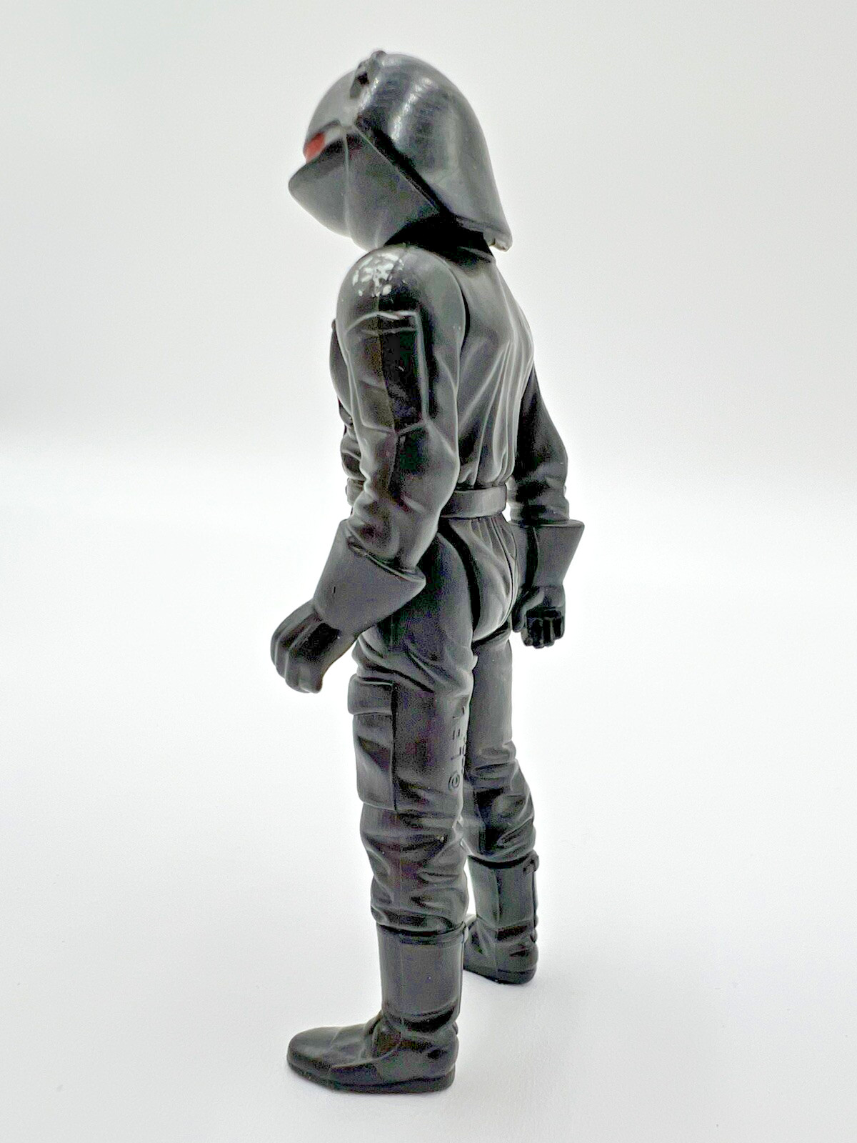 Imperial Gunner sold