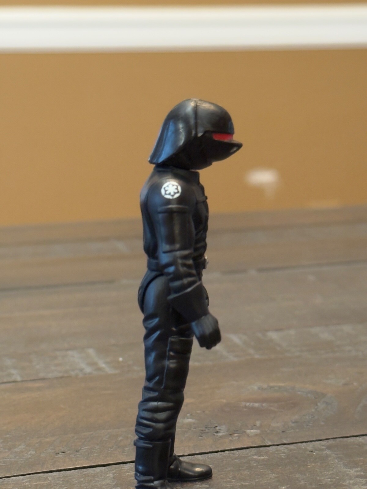 Imperial Gunner sold