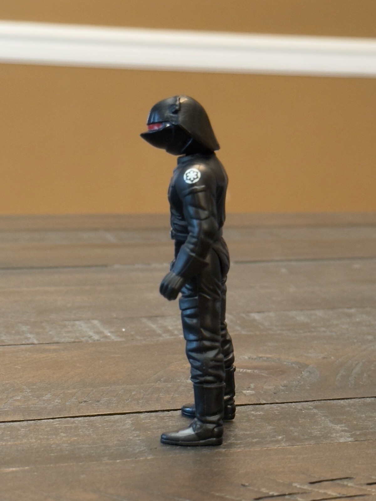 Imperial Gunner sold