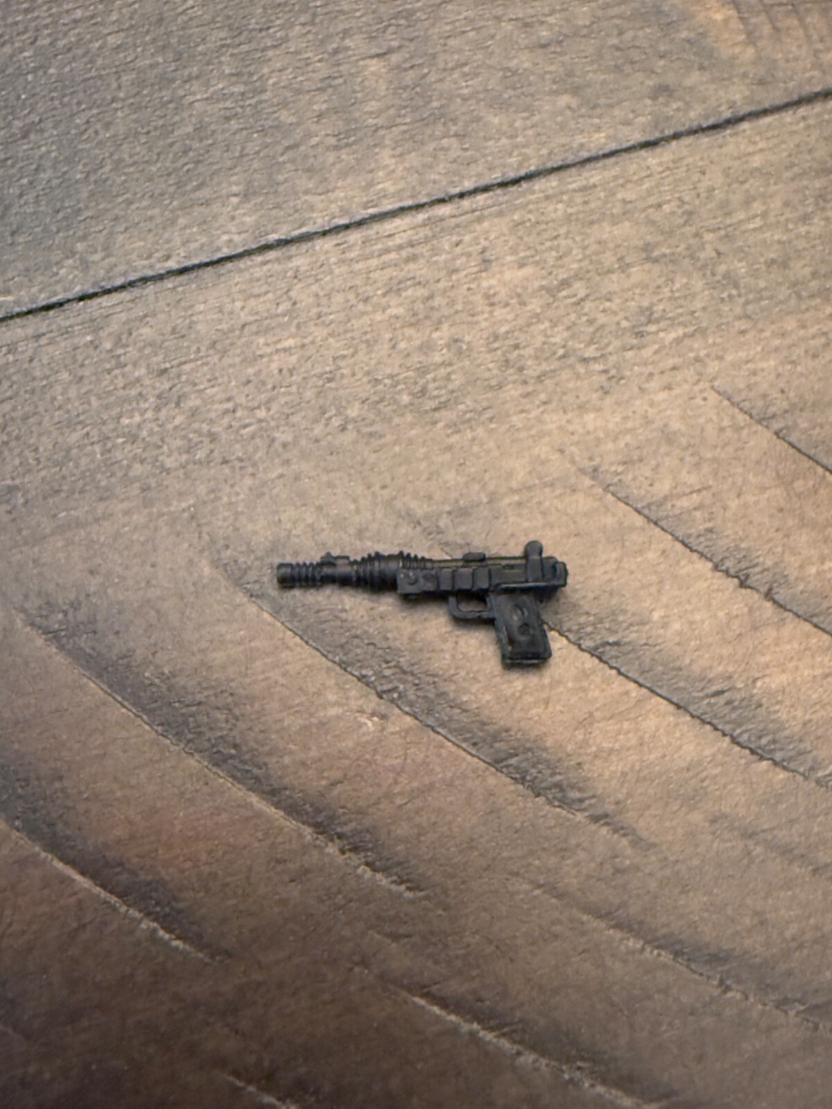 Imperial Gunner sold