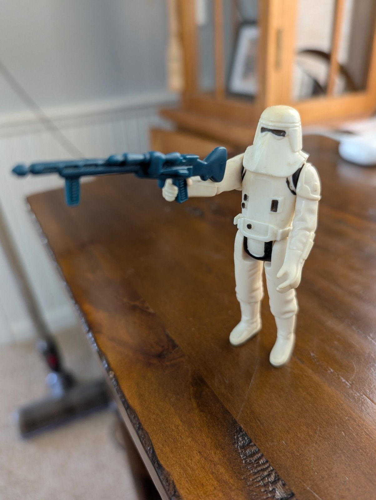 Imperial Stormtrooper (Hoth Battle Gear) - Snowtrooper sold