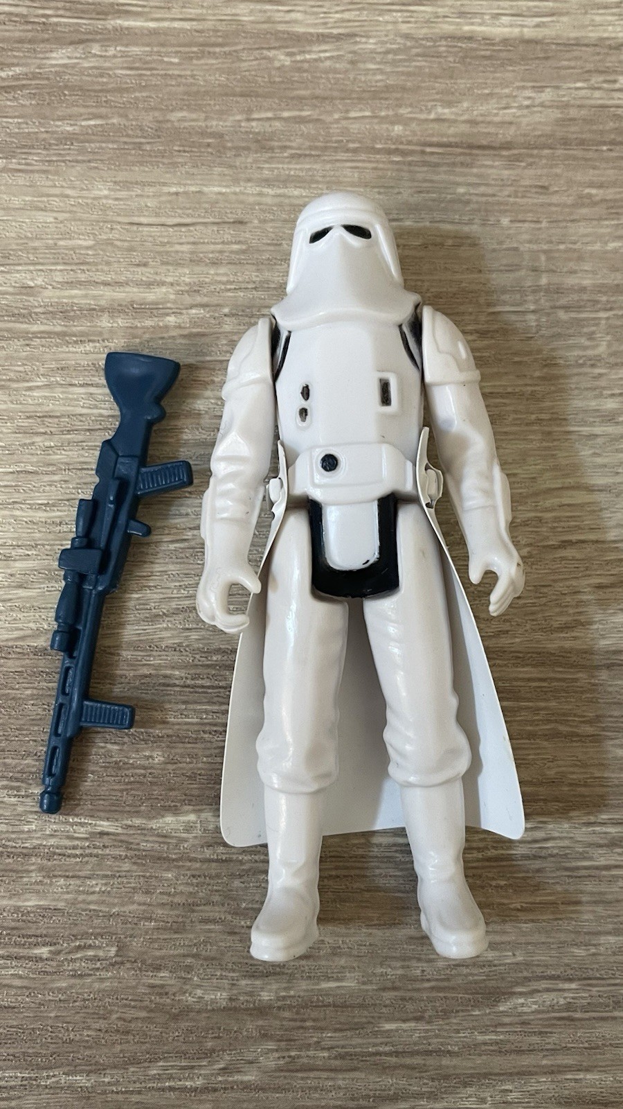 Imperial Stormtrooper (Hoth Battle Gear) - Snowtrooper sold