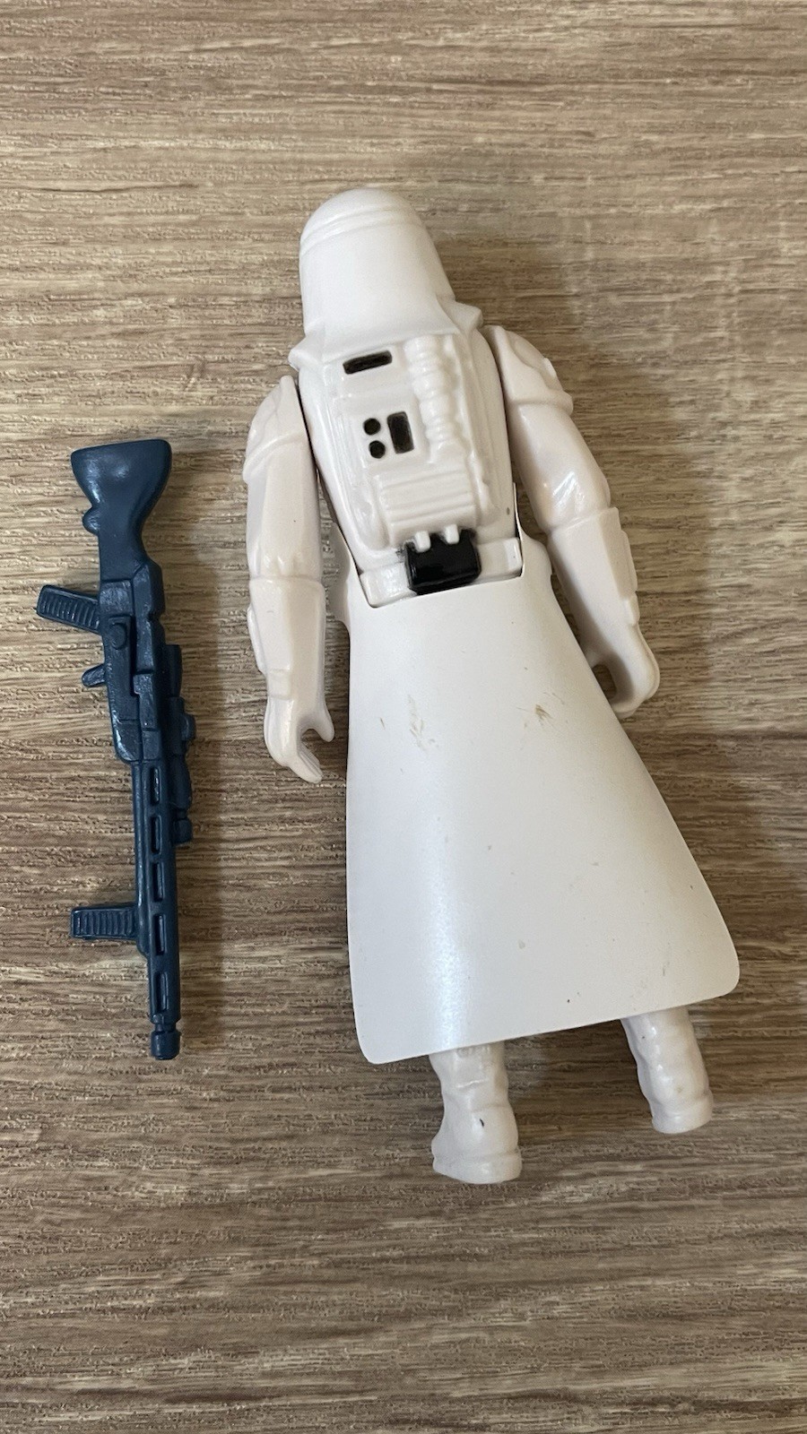 Imperial Stormtrooper (Hoth Battle Gear) - Snowtrooper sold