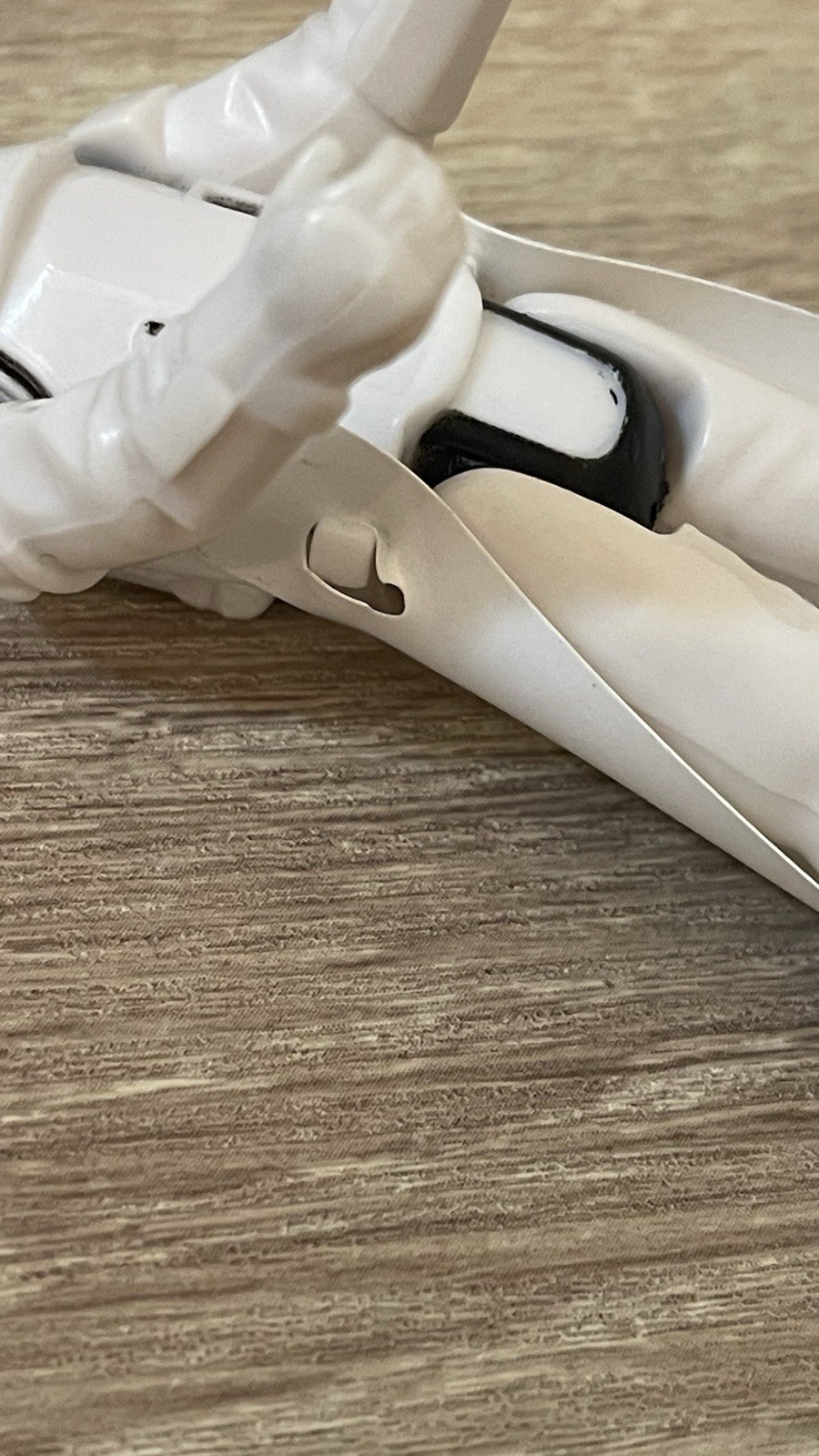 Imperial Stormtrooper (Hoth Battle Gear) - Snowtrooper sold