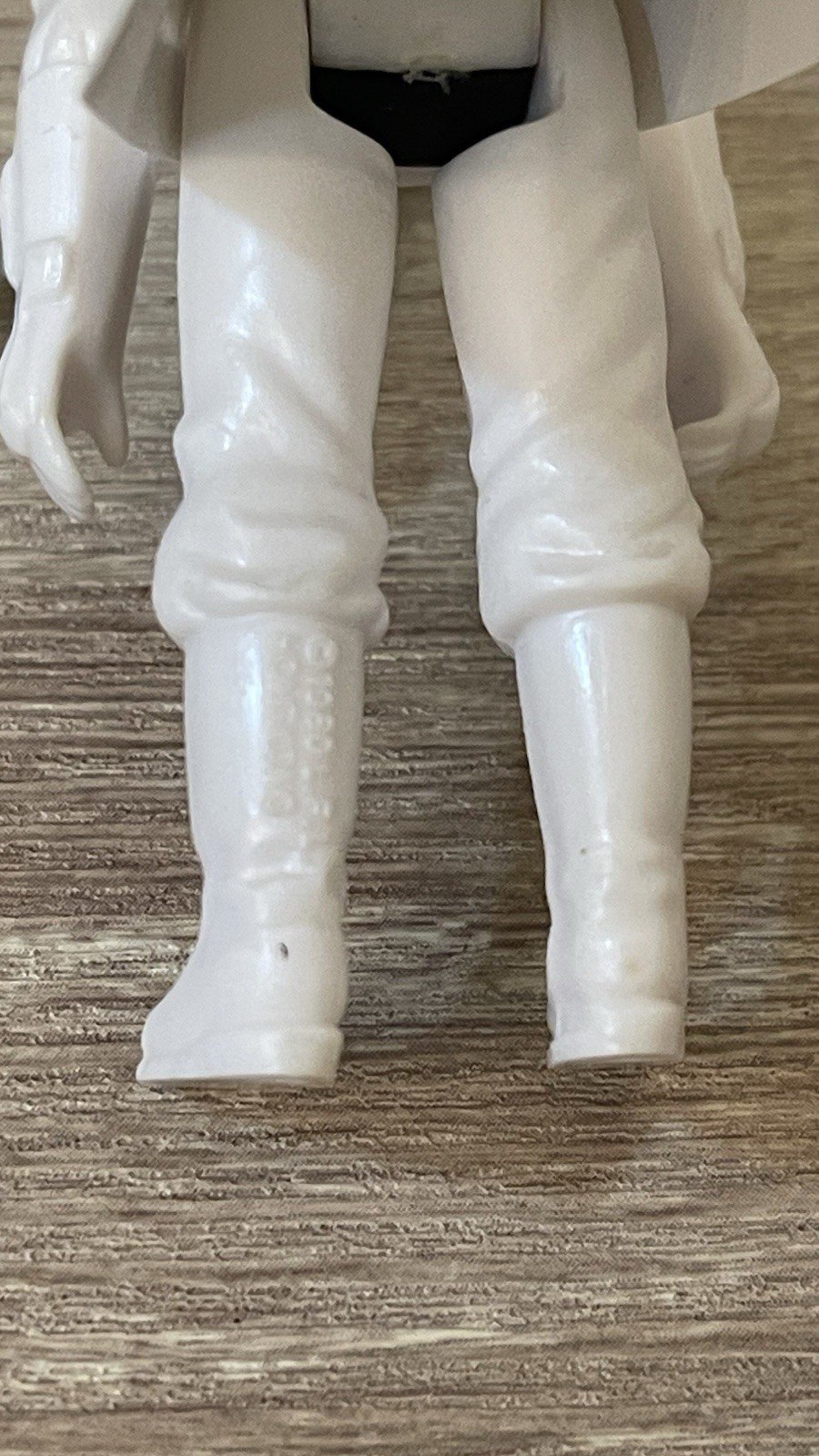 Imperial Stormtrooper (Hoth Battle Gear) - Snowtrooper sold