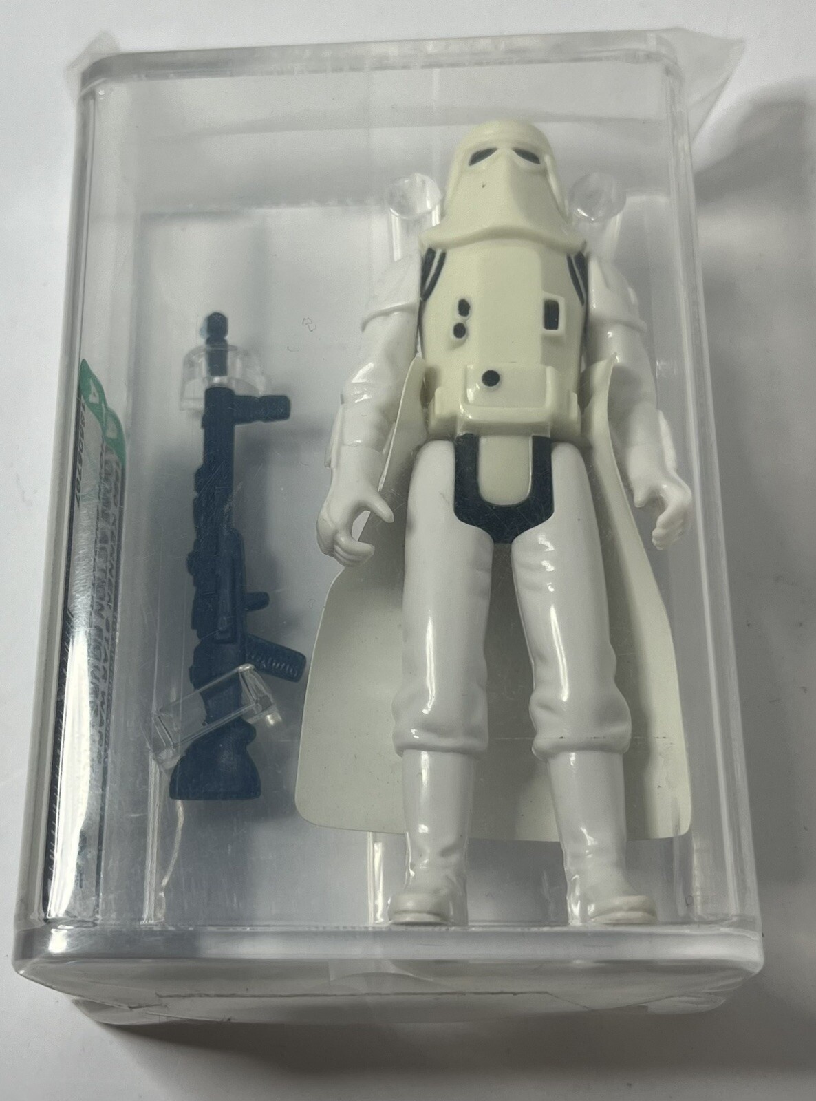 Imperial Stormtrooper (Hoth Battle Gear) - Snowtrooper sold