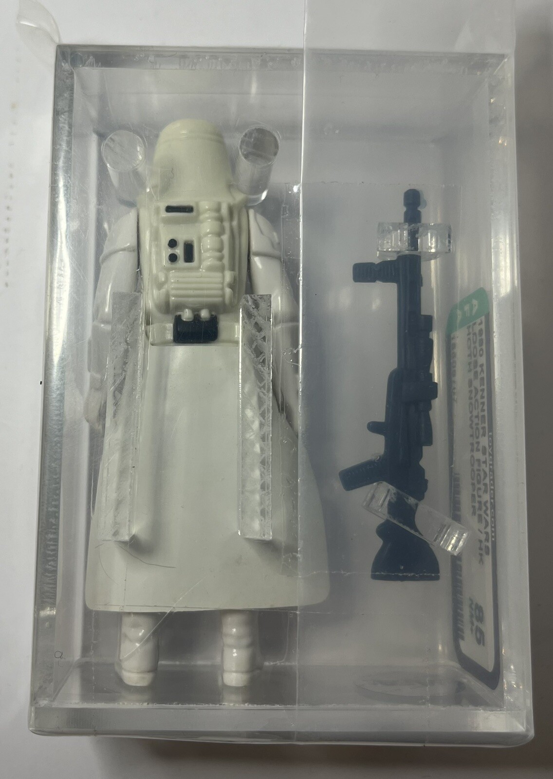 Imperial Stormtrooper (Hoth Battle Gear) - Snowtrooper sold