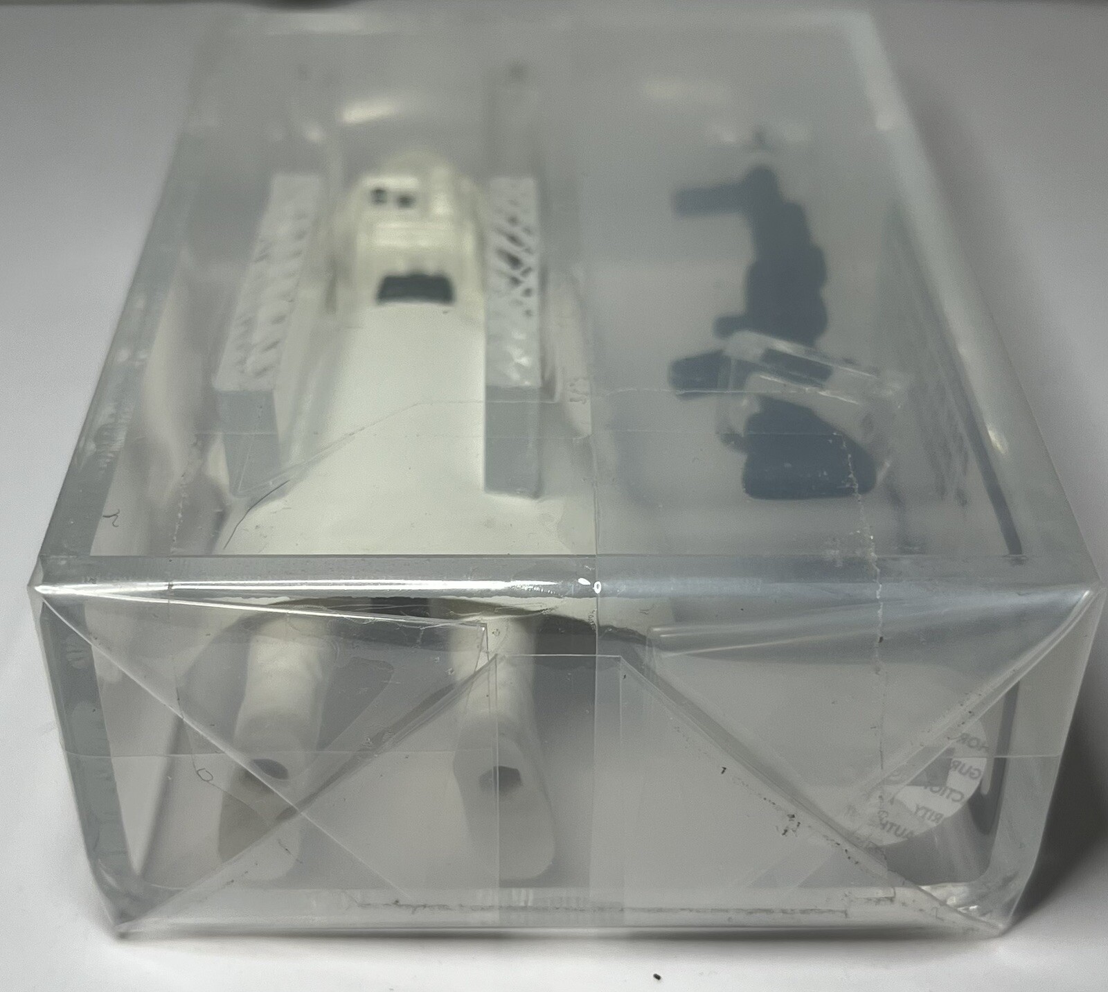 Imperial Stormtrooper (Hoth Battle Gear) - Snowtrooper sold