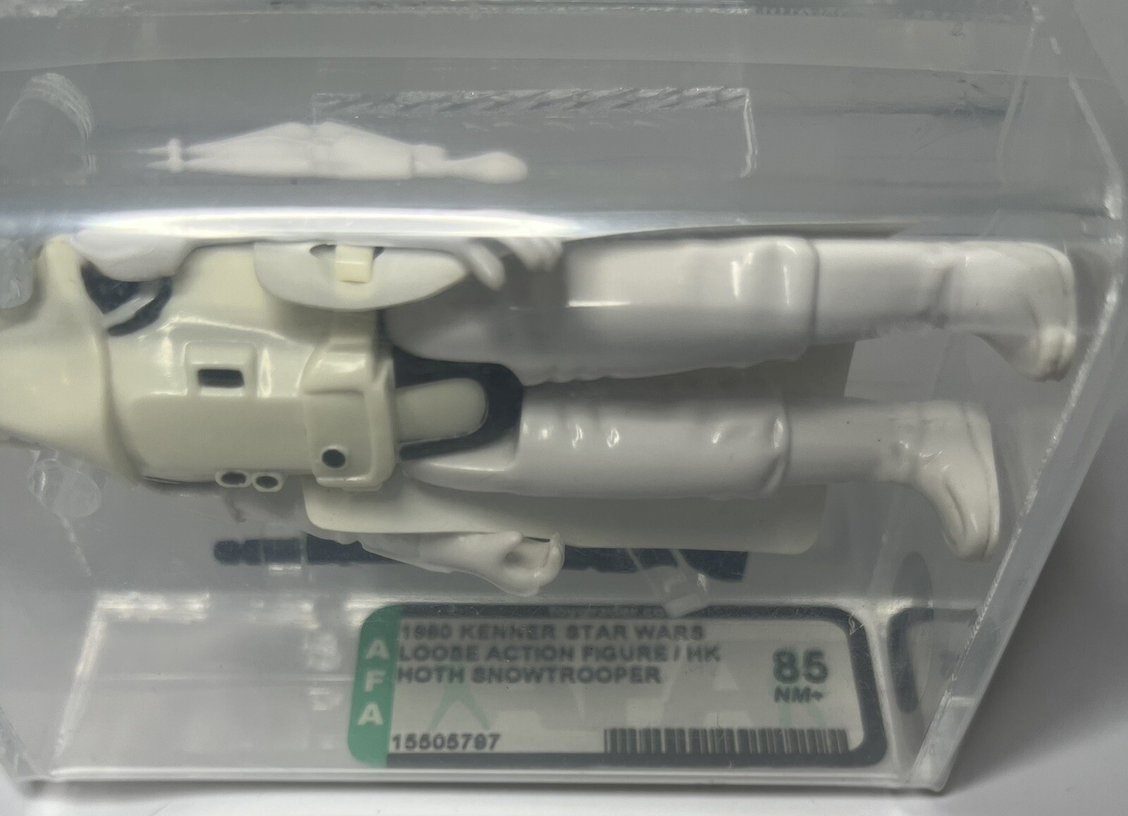 Imperial Stormtrooper (Hoth Battle Gear) - Snowtrooper sold