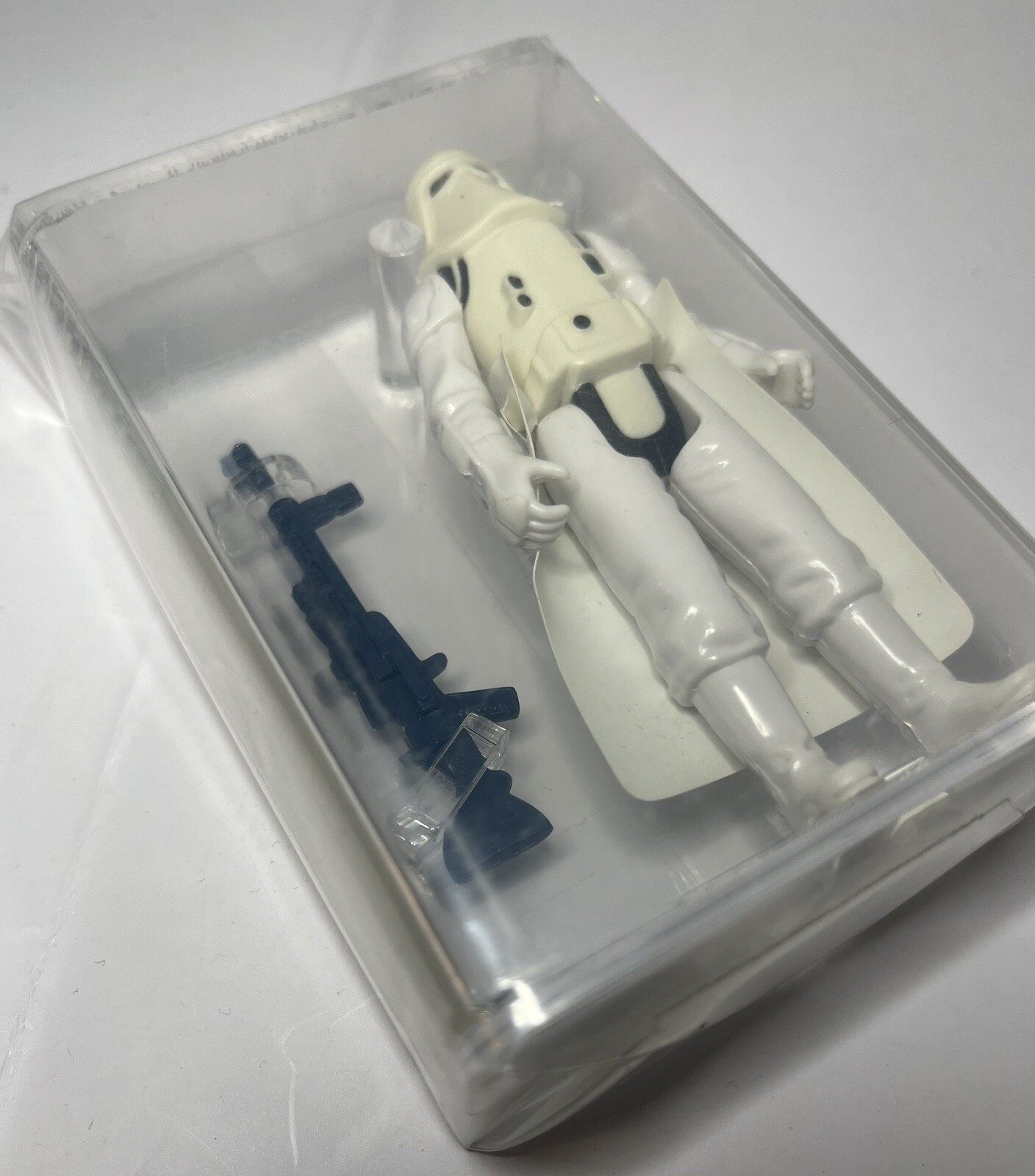 Imperial Stormtrooper (Hoth Battle Gear) - Snowtrooper sold