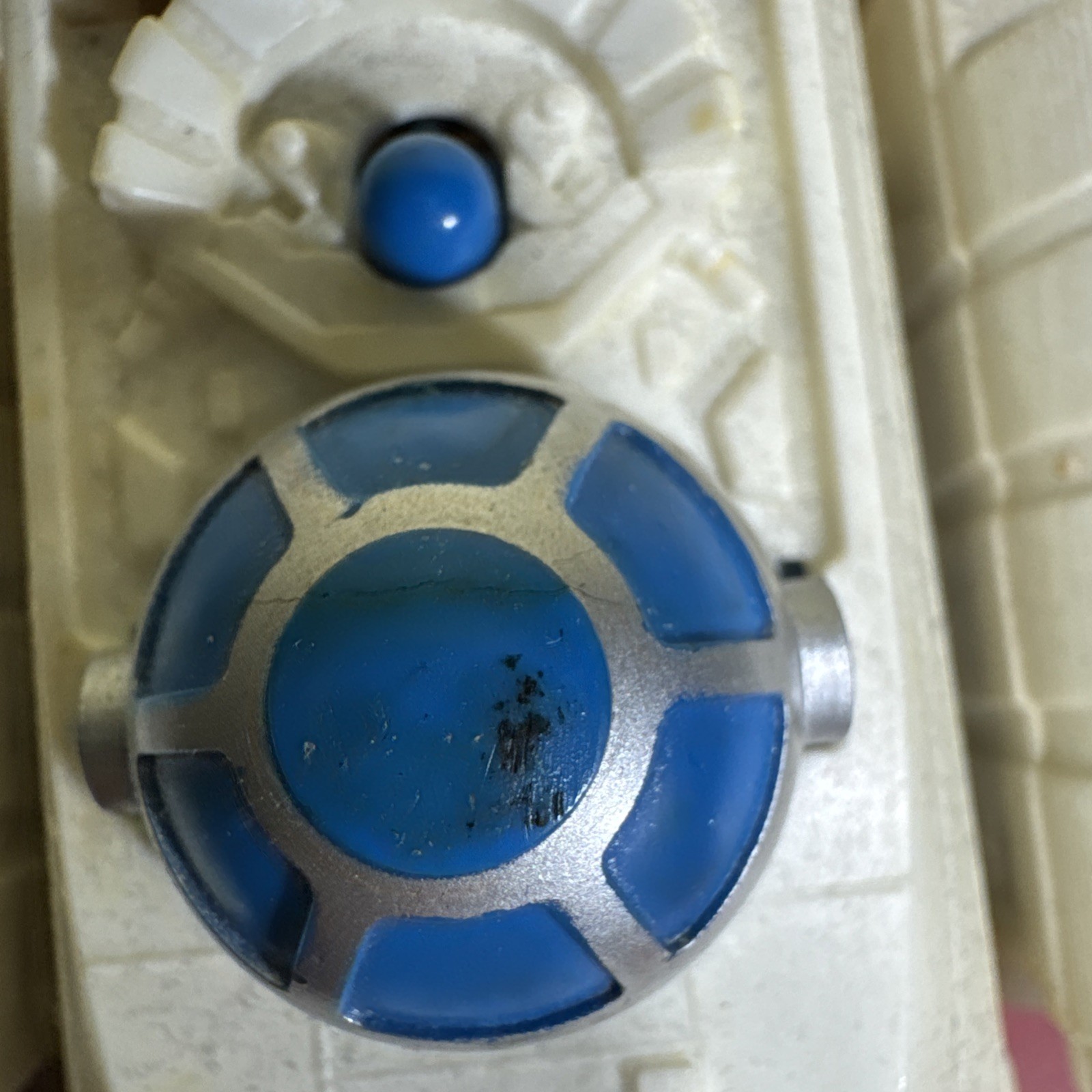 X-Wing Fighter sold
