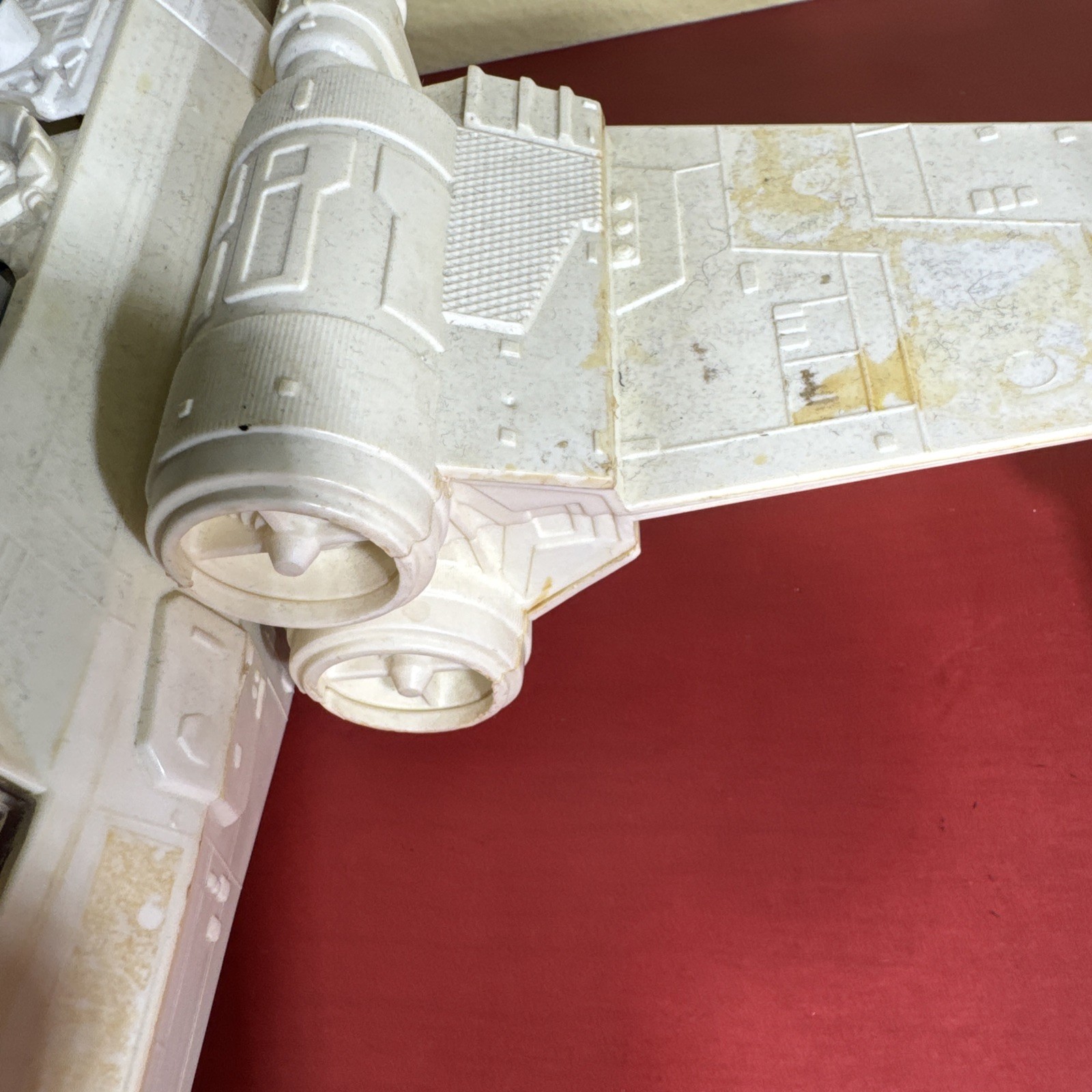 X-Wing Fighter sold