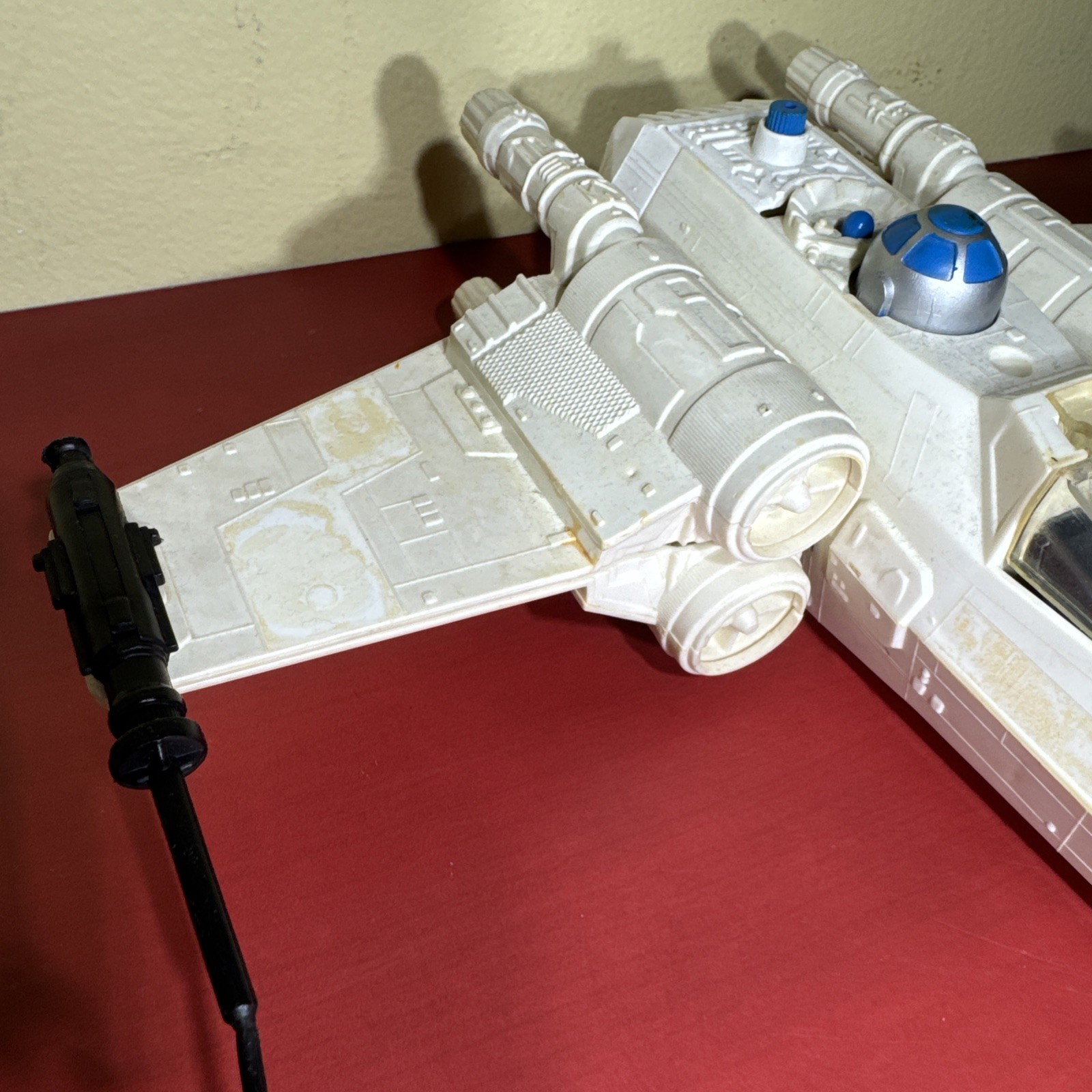 X-Wing Fighter sold