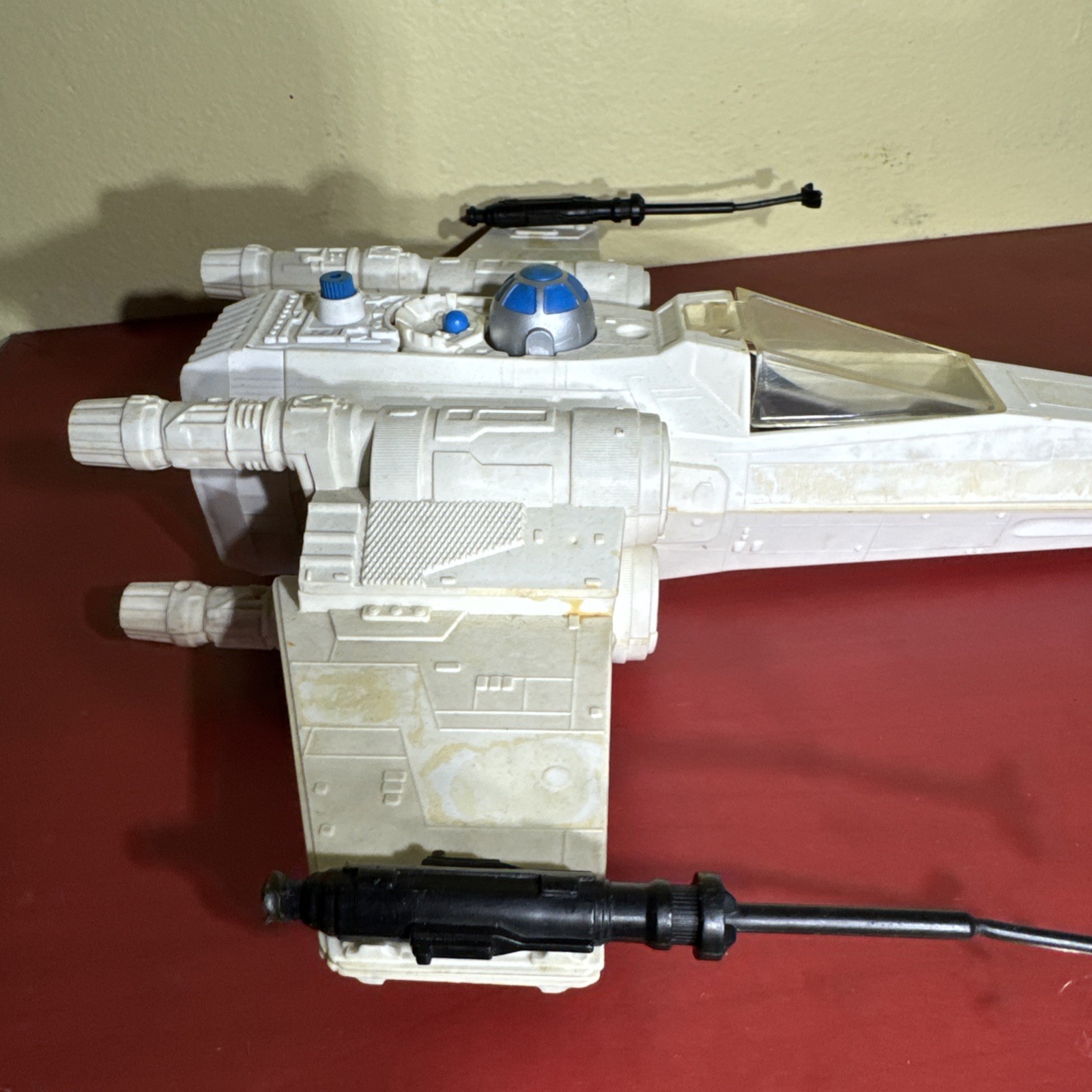 X-Wing Fighter sold
