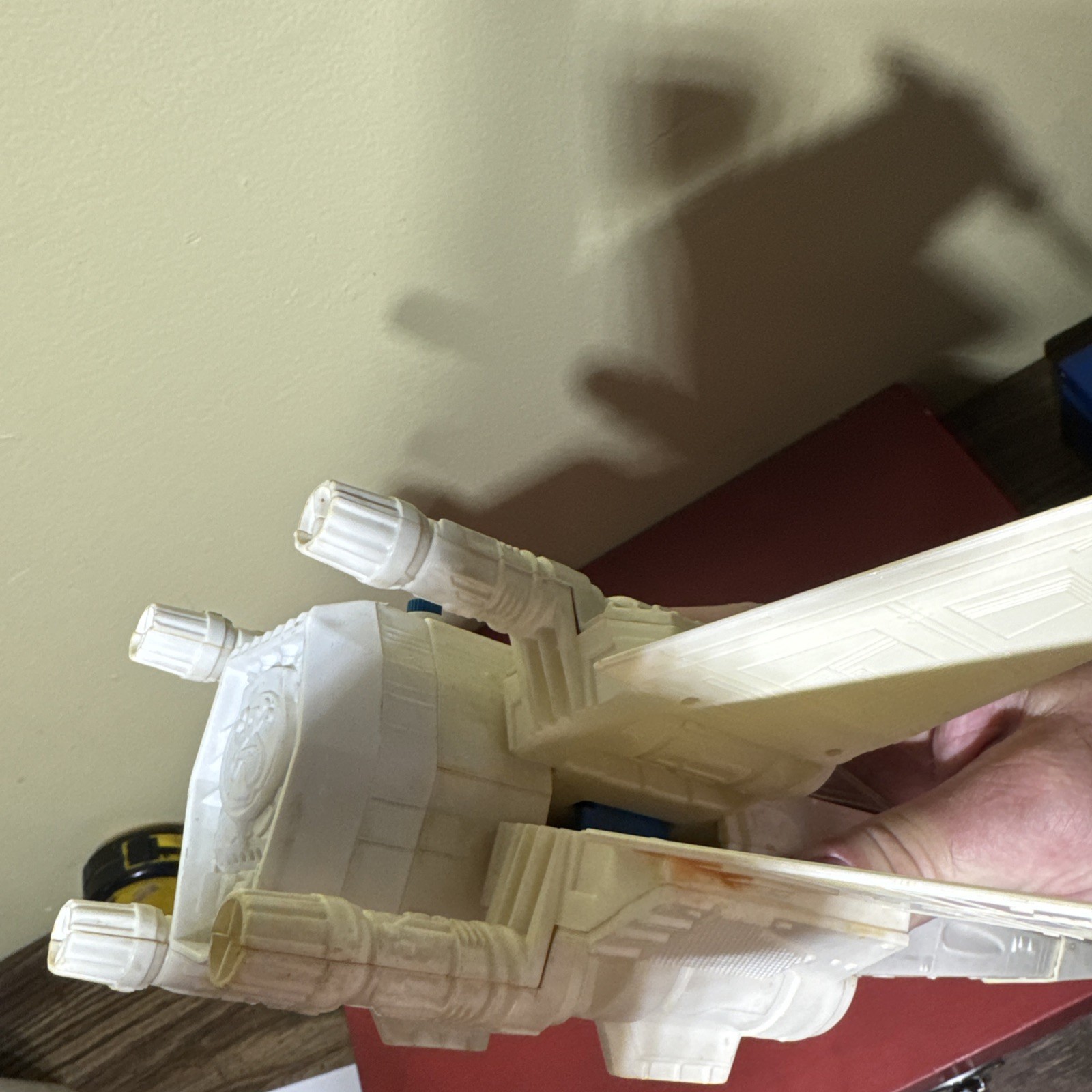 X-Wing Fighter sold