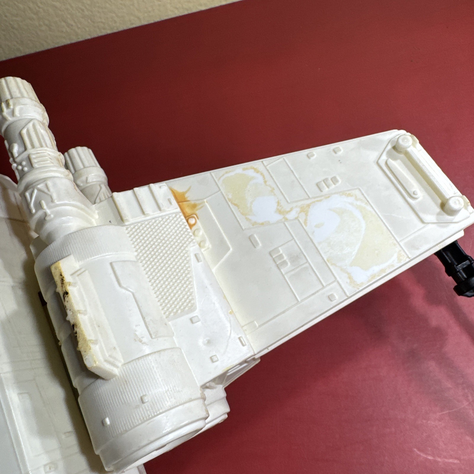 X-Wing Fighter sold