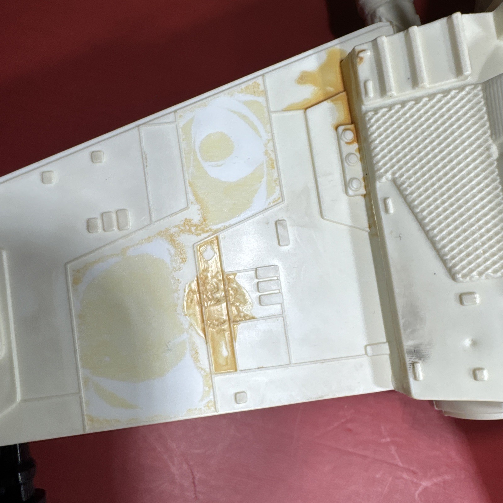 X-Wing Fighter sold