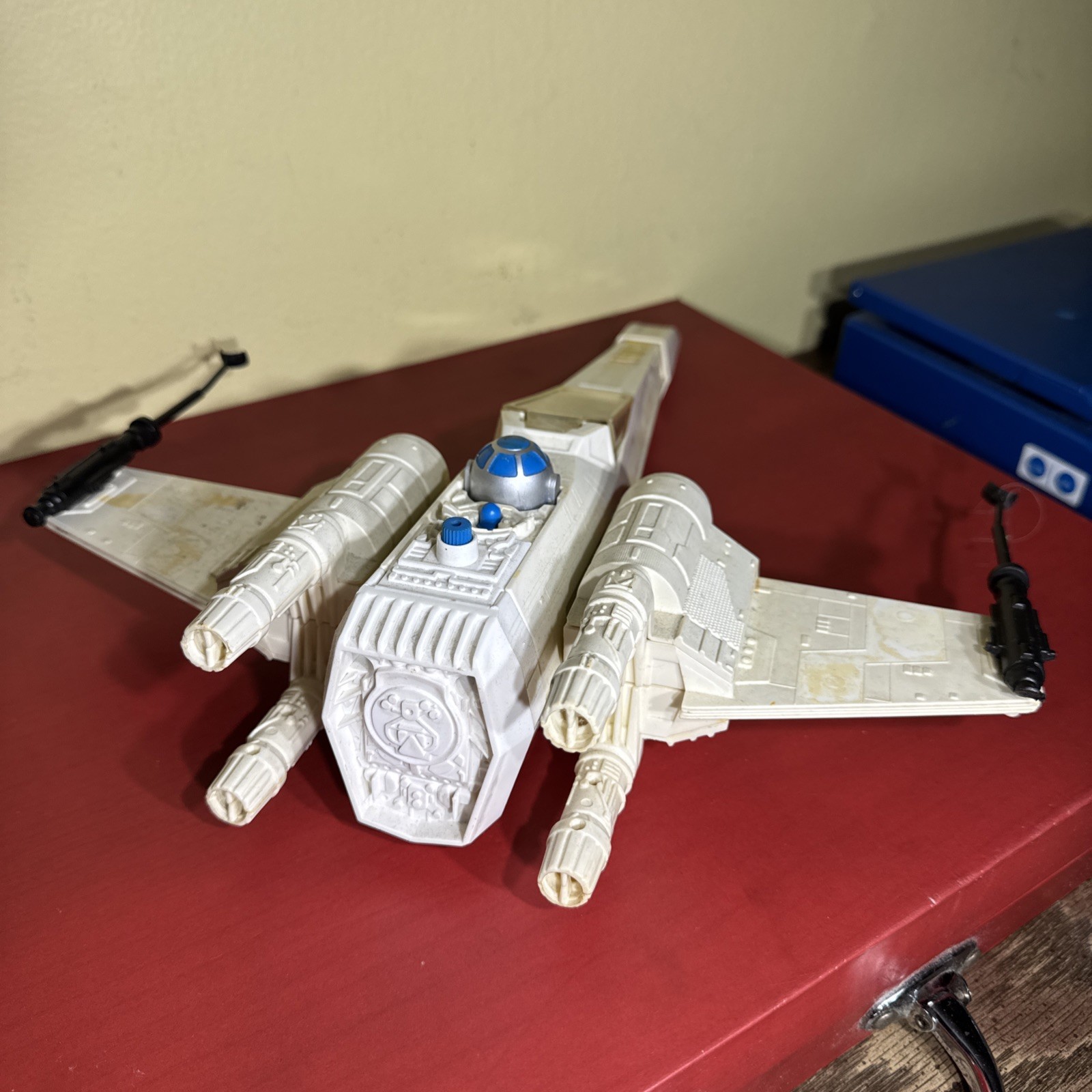 X-Wing Fighter sold