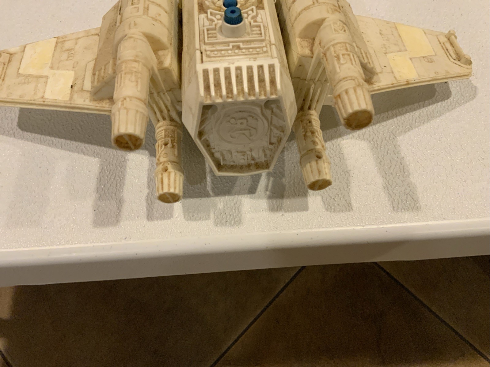 X-Wing Fighter sold