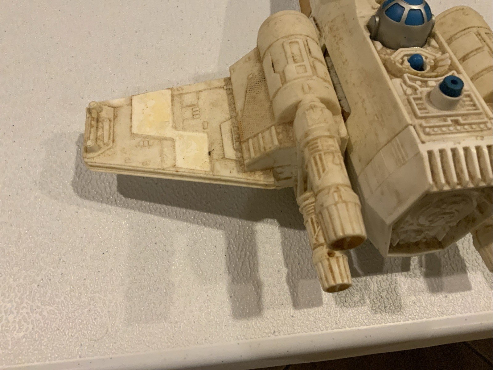 X-Wing Fighter sold