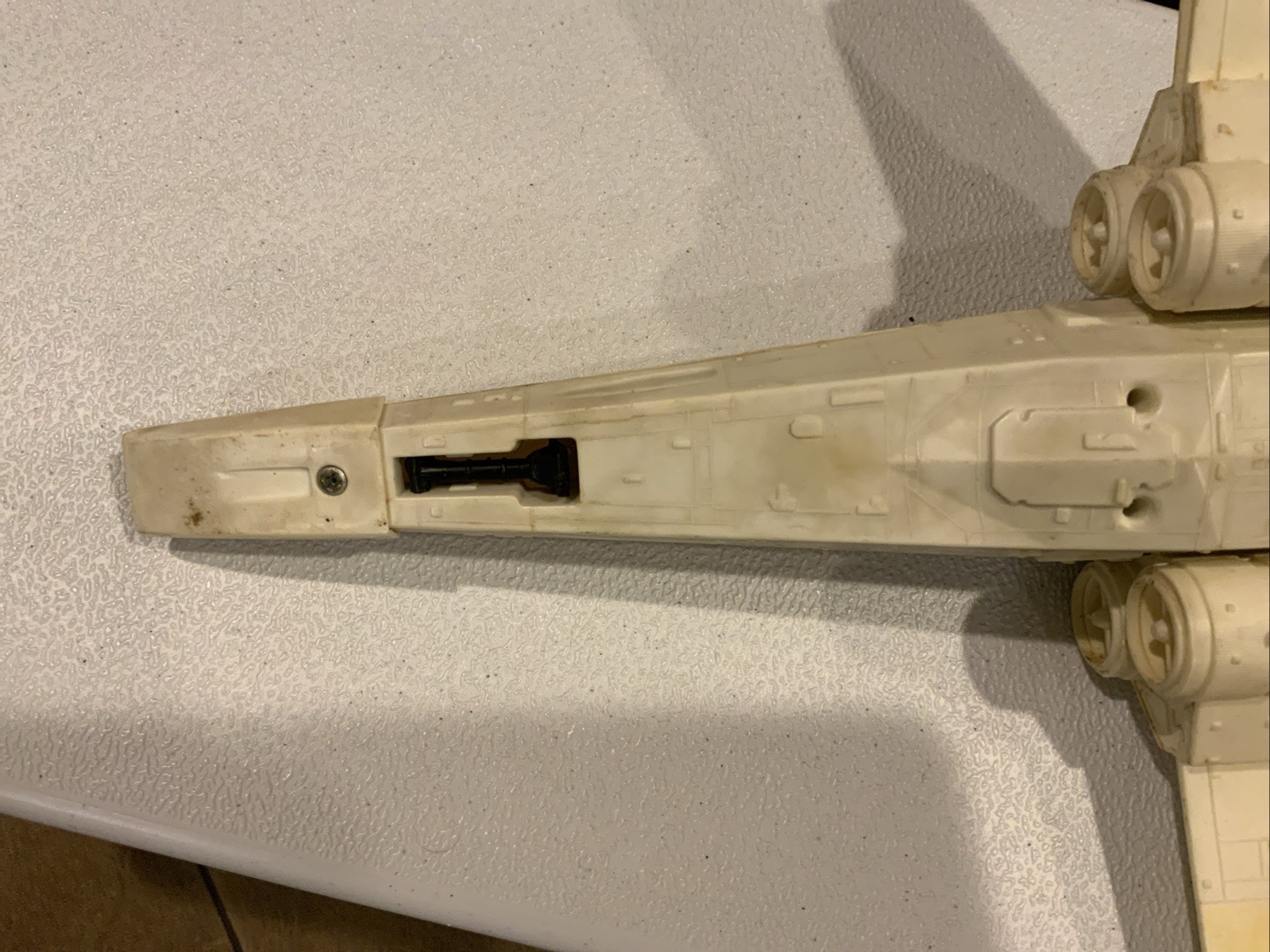 X-Wing Fighter sold