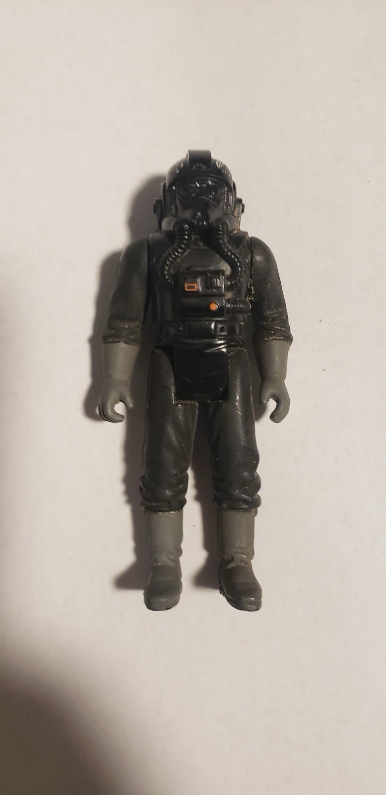 Imperial TIE Fighter Pilot sold