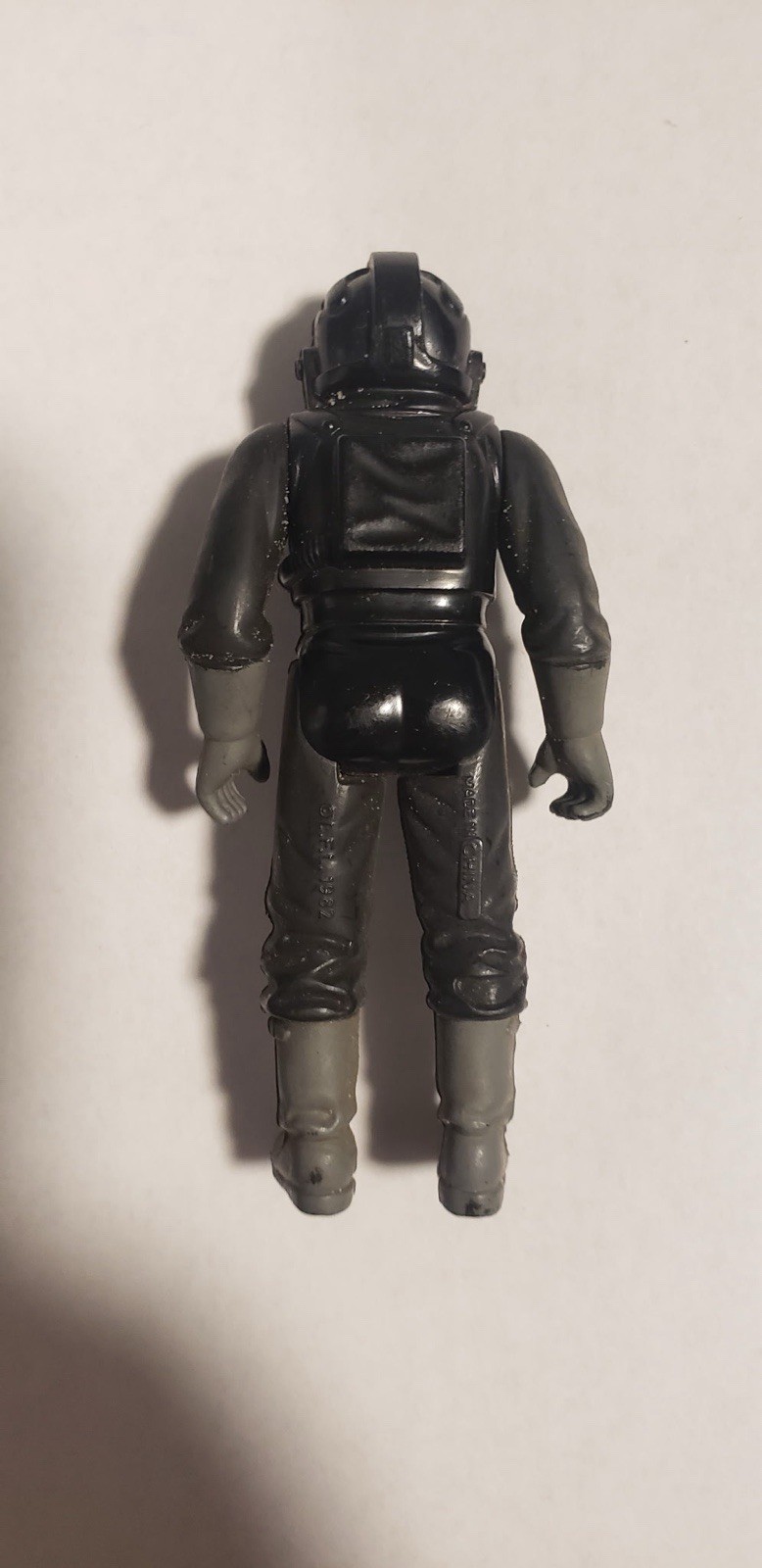 Imperial TIE Fighter Pilot sold